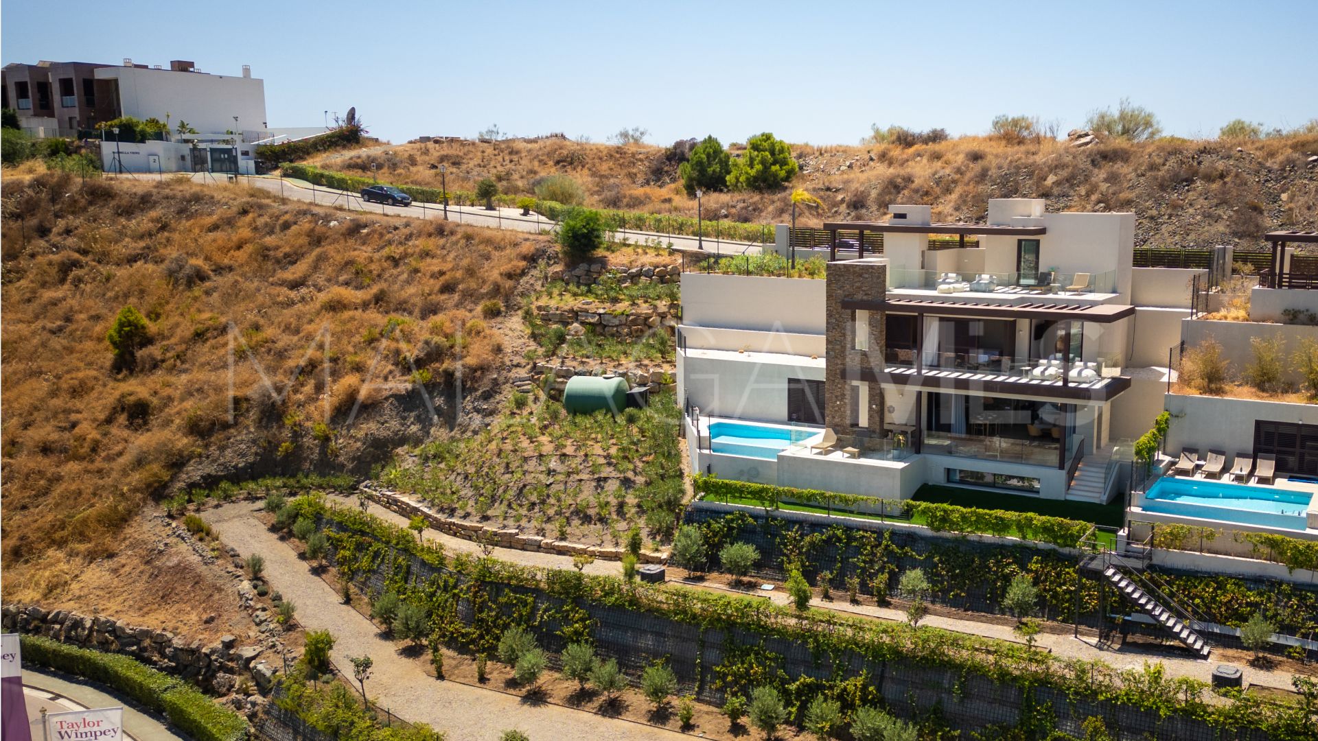 Villa for sale in Be Lagom