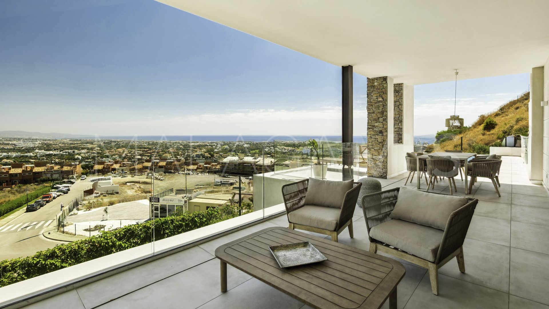 Villa for sale in Be Lagom