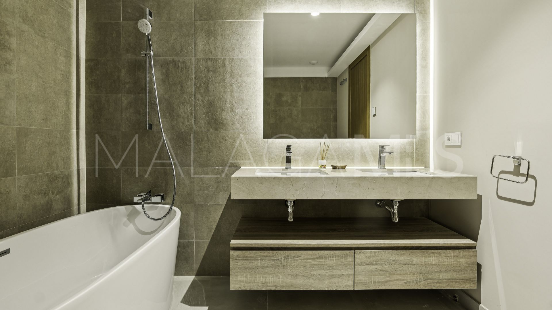 Villa for sale in Be Lagom