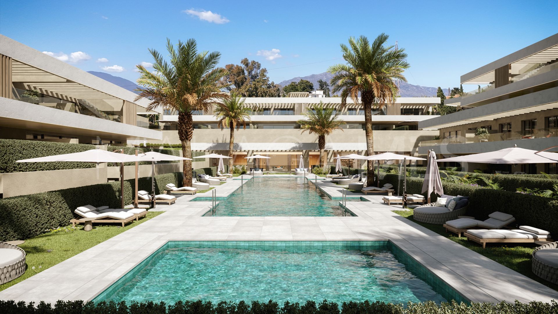 Wohnung for sale in Atalaya