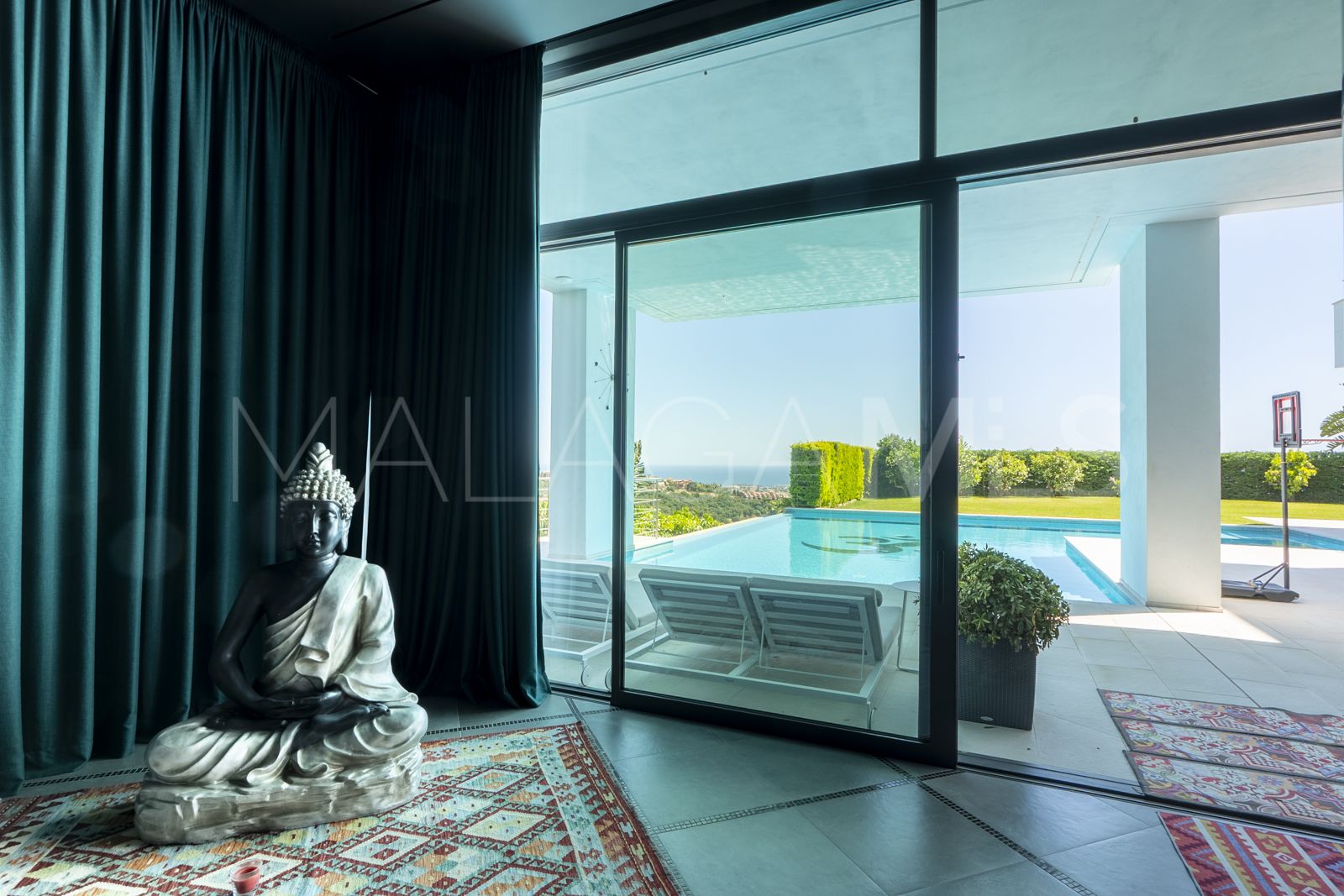 Villa for sale in La Reserva de Alcuzcuz