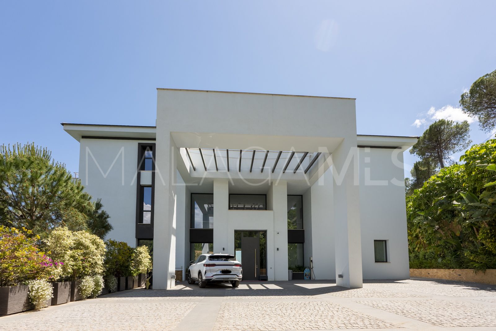 Villa for sale in La Reserva de Alcuzcuz