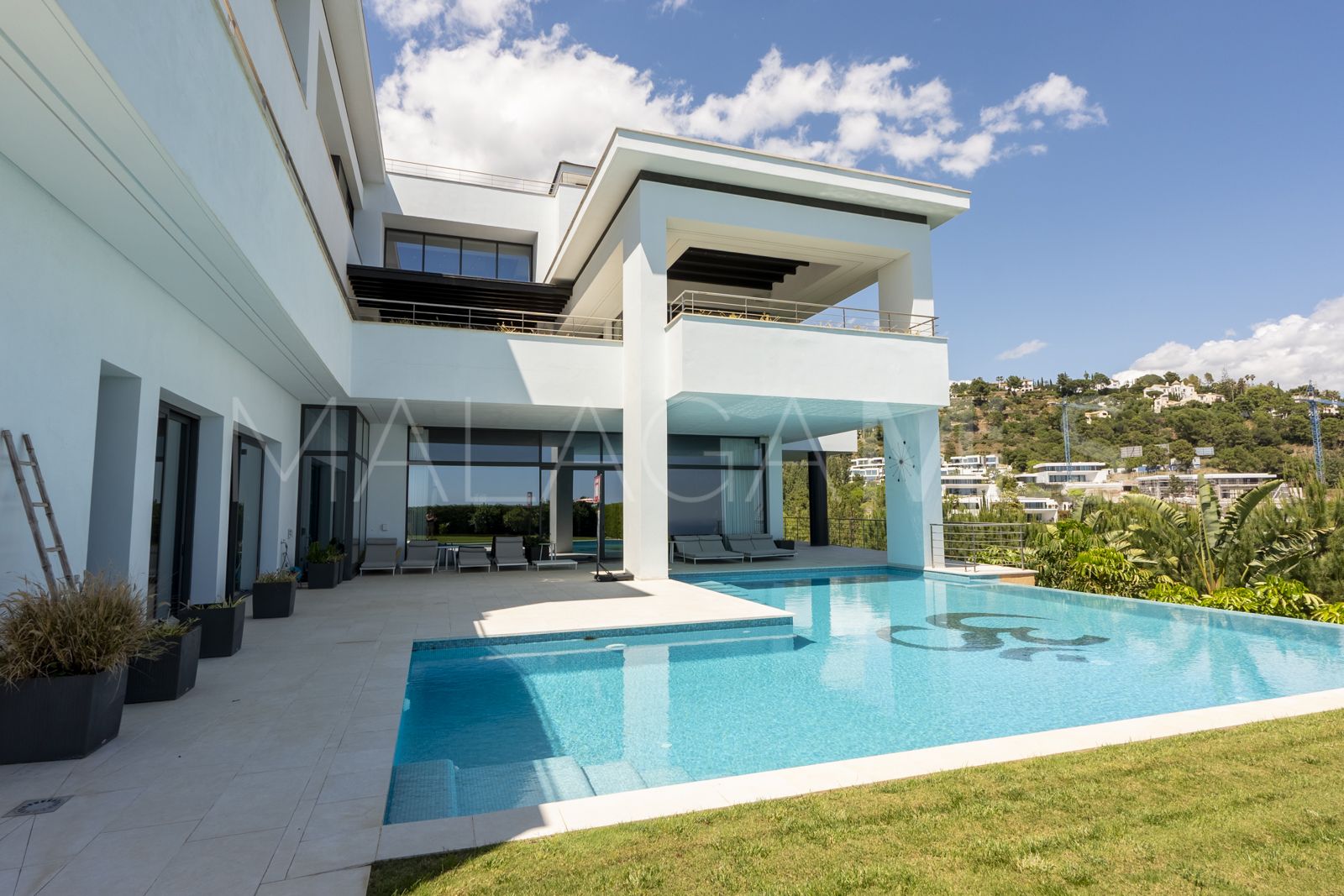 Villa for sale in La Reserva de Alcuzcuz