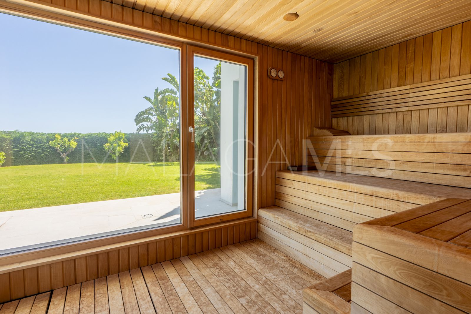 Villa for sale in La Reserva de Alcuzcuz