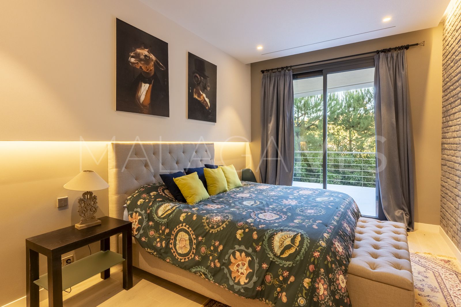 Villa for sale in La Reserva de Alcuzcuz