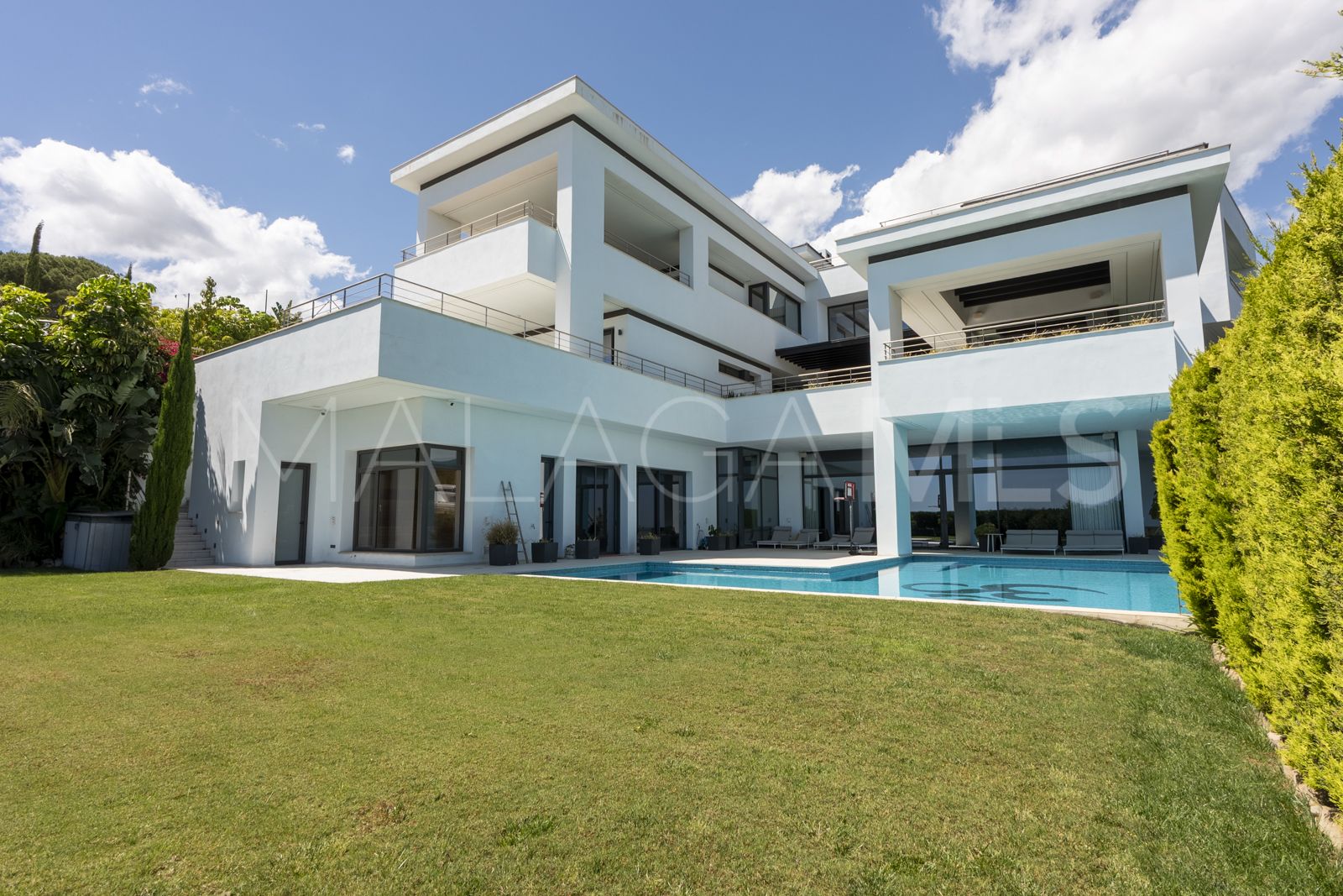 Villa for sale in La Reserva de Alcuzcuz