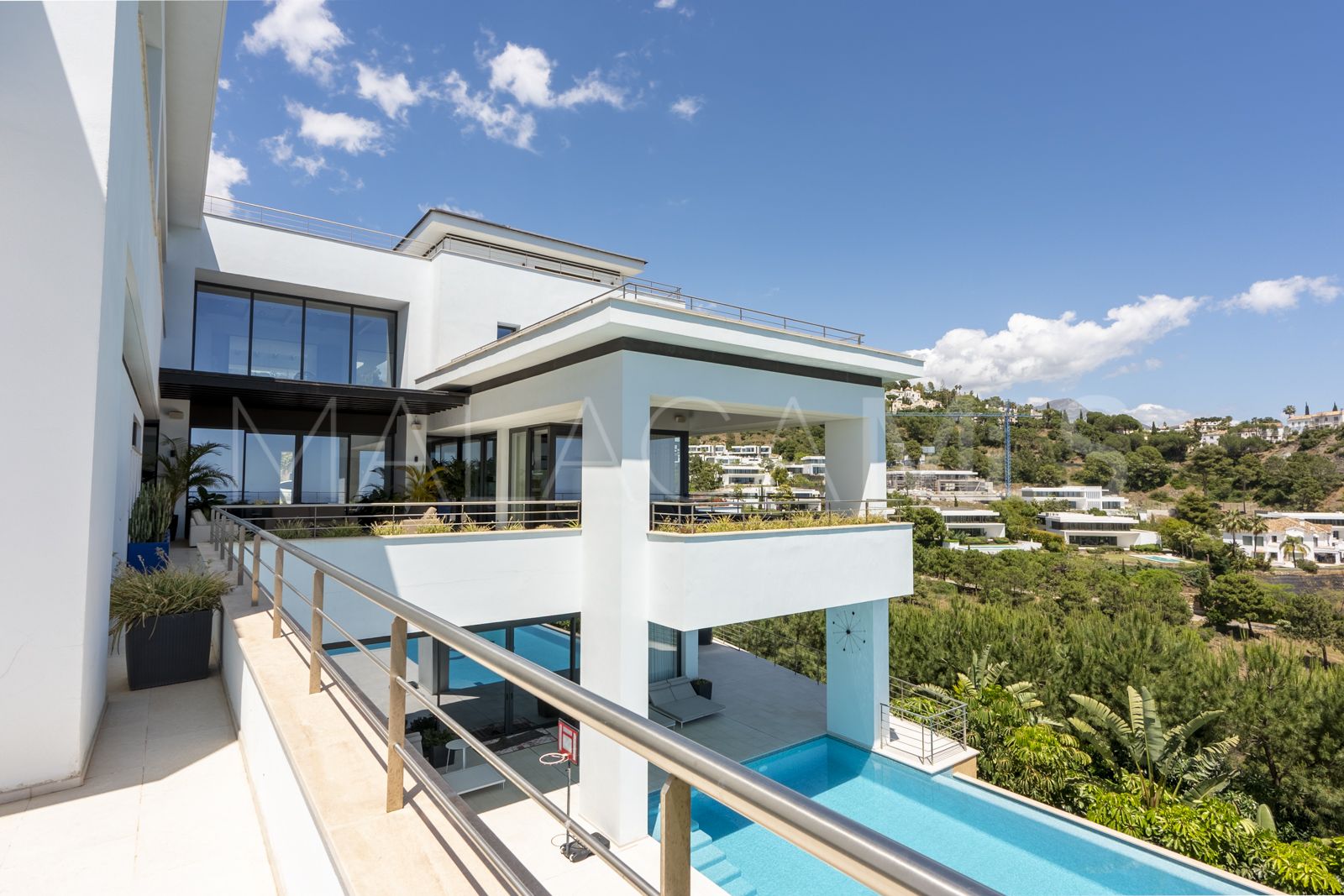 Villa for sale in La Reserva de Alcuzcuz