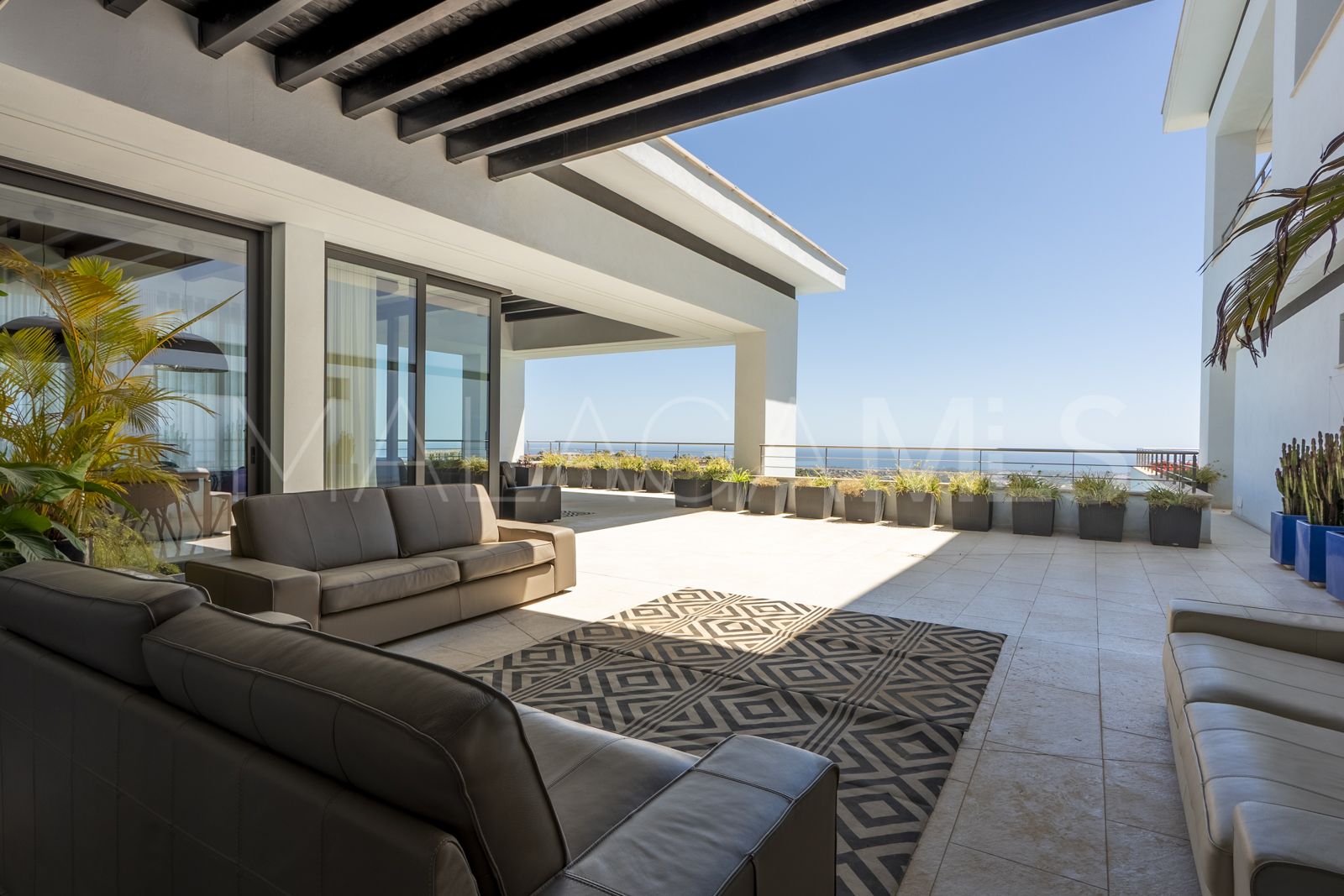 Villa for sale in La Reserva de Alcuzcuz