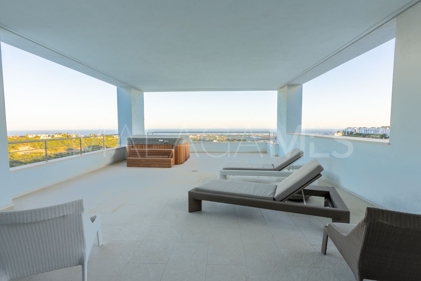 Villa for sale in La Reserva de Alcuzcuz