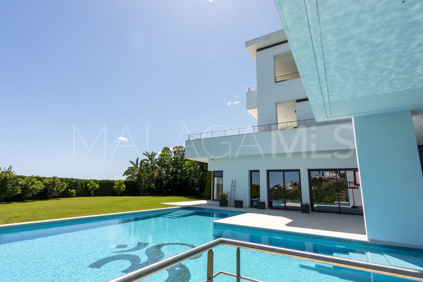 Villa for sale in La Reserva de Alcuzcuz