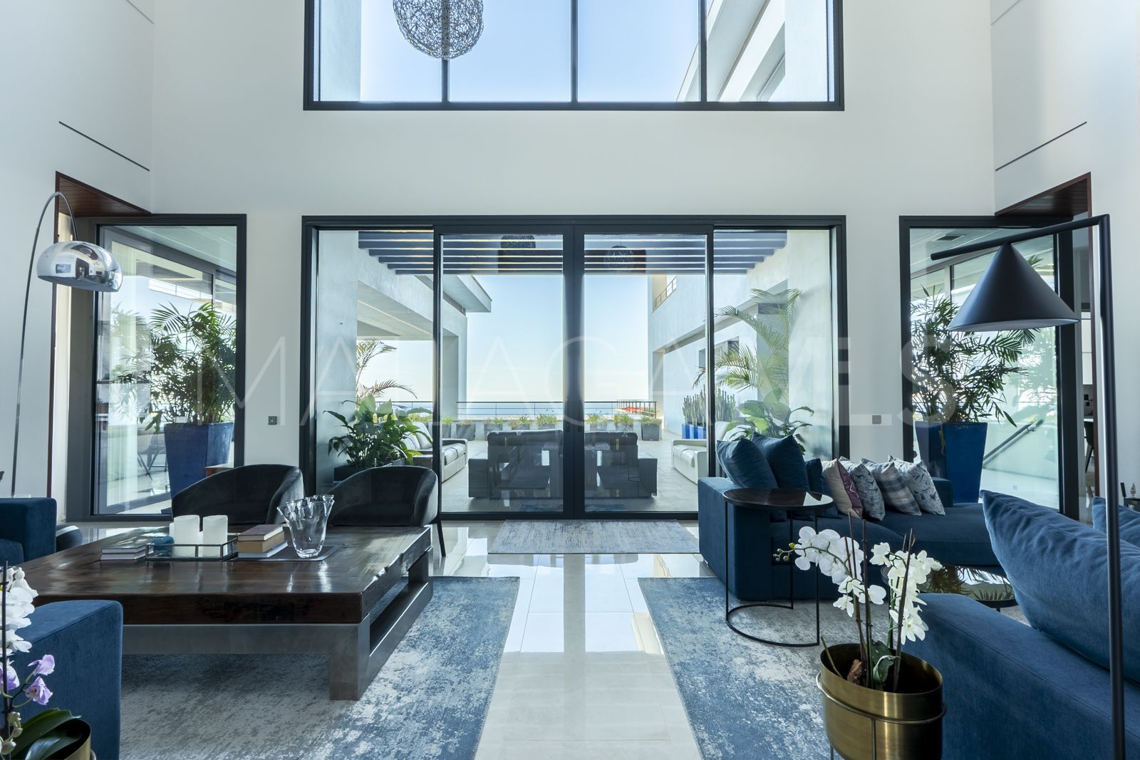 Villa for sale in La Reserva de Alcuzcuz
