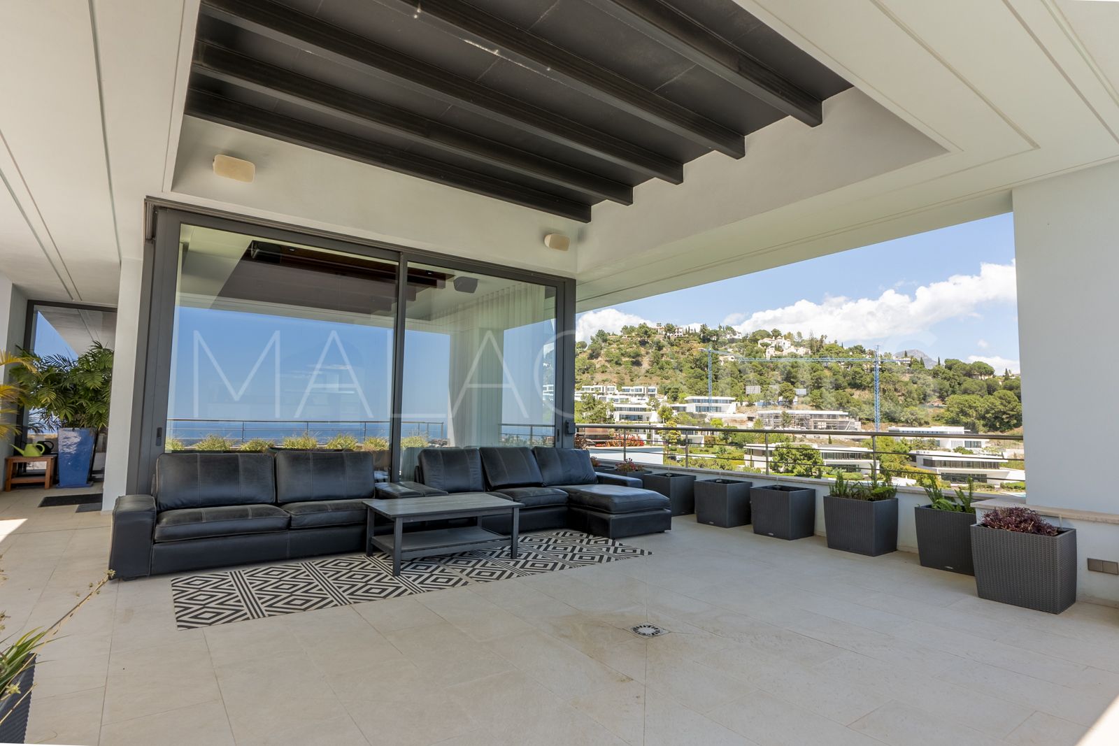 Villa for sale in La Reserva de Alcuzcuz