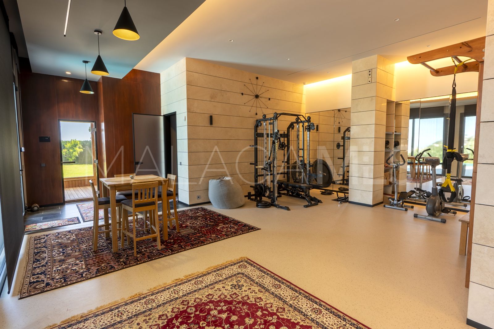 Villa for sale in La Reserva de Alcuzcuz