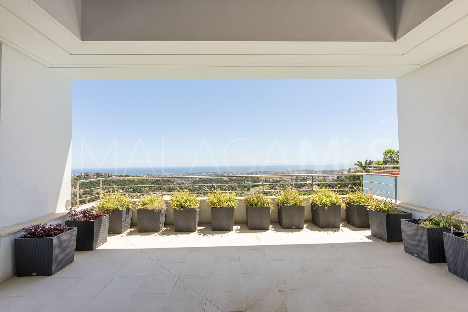 Villa for sale in La Reserva de Alcuzcuz
