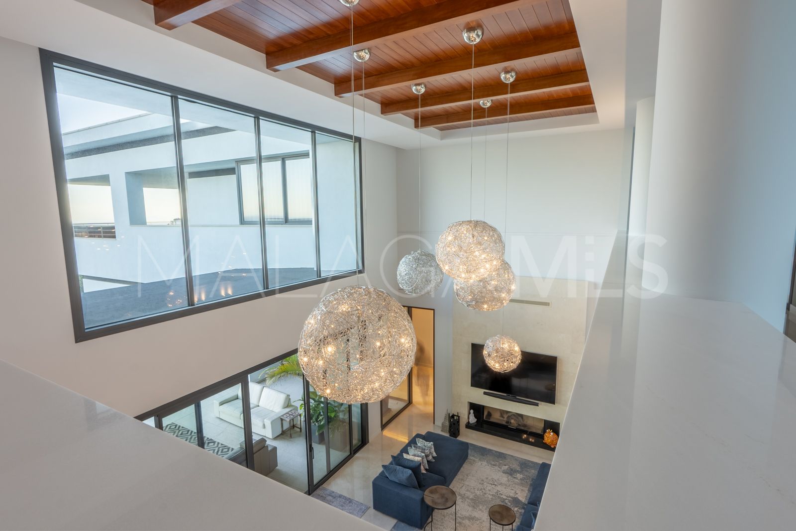 Villa for sale in La Reserva de Alcuzcuz