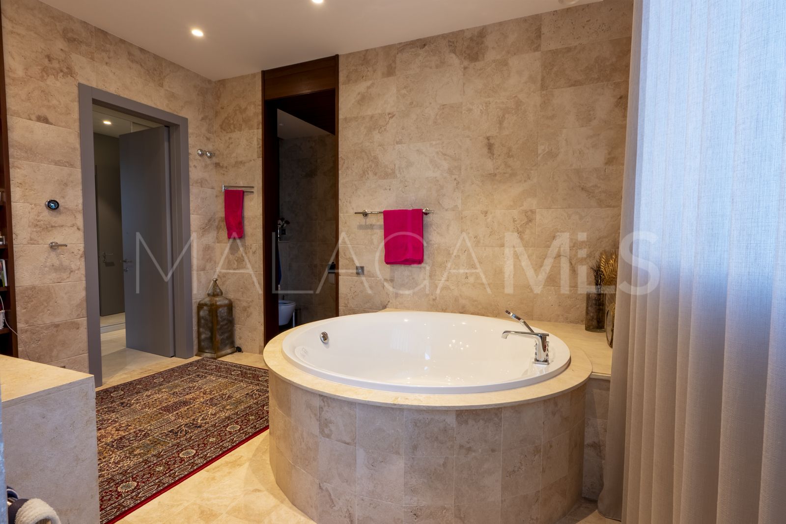 Villa for sale in La Reserva de Alcuzcuz