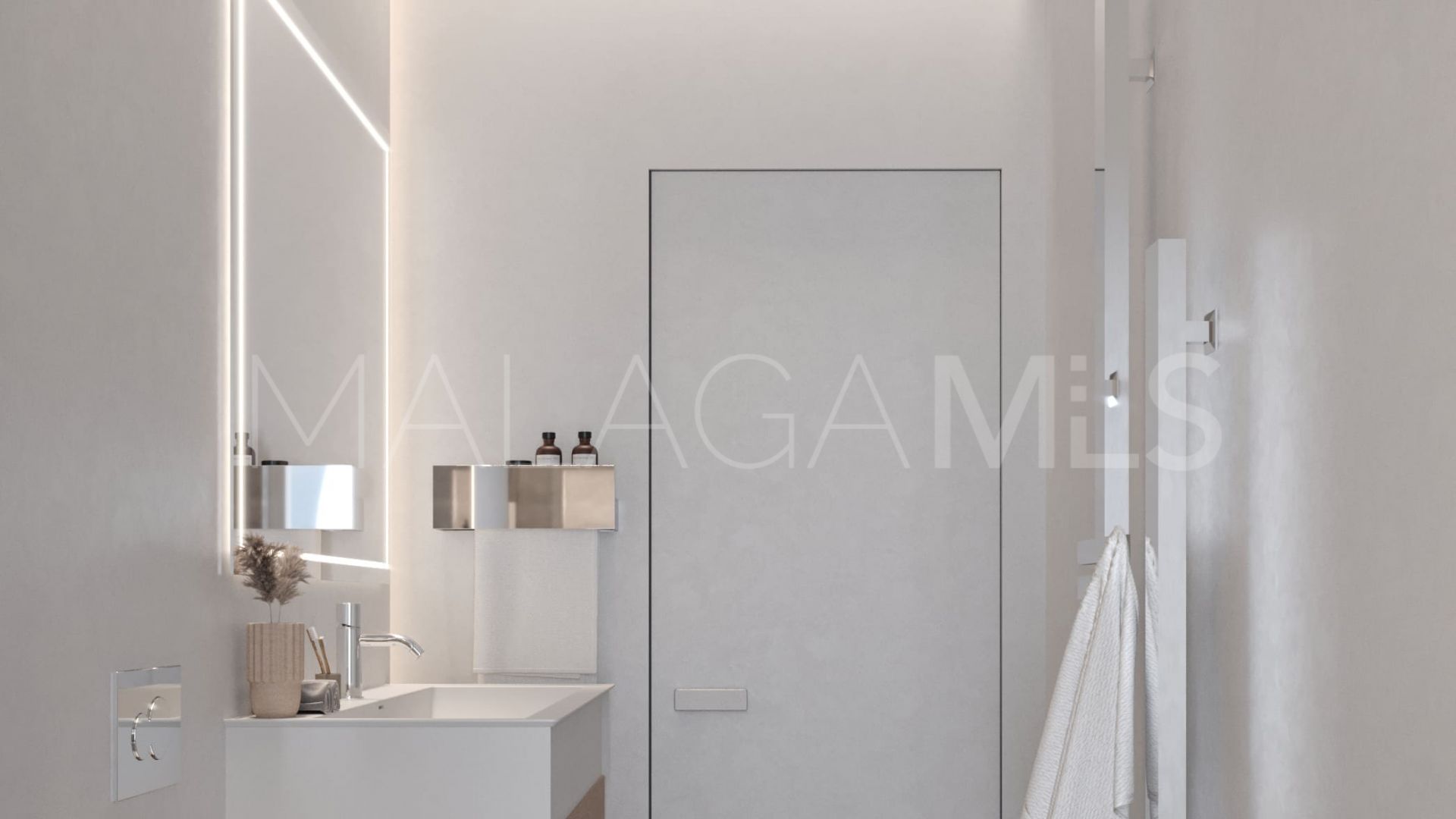 Villa for sale in Calahonda