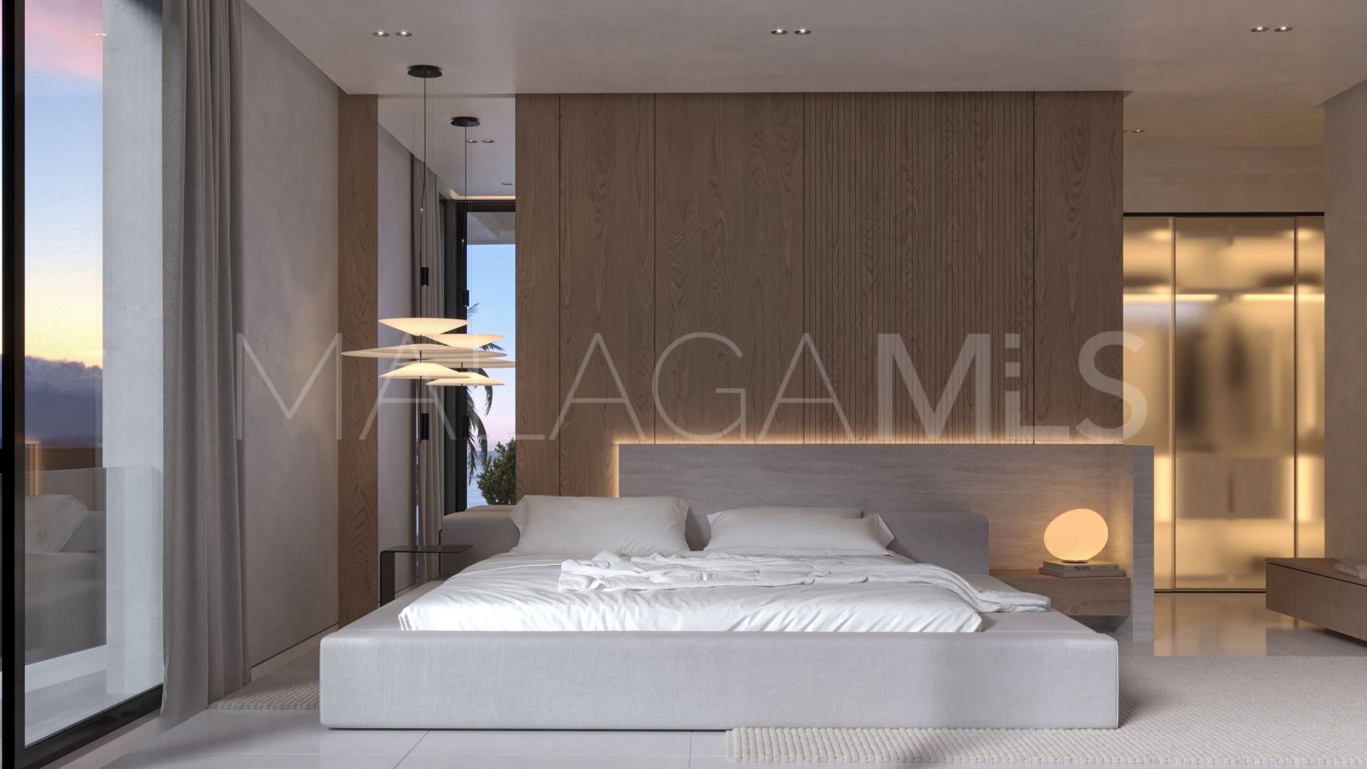 Villa for sale in Calahonda