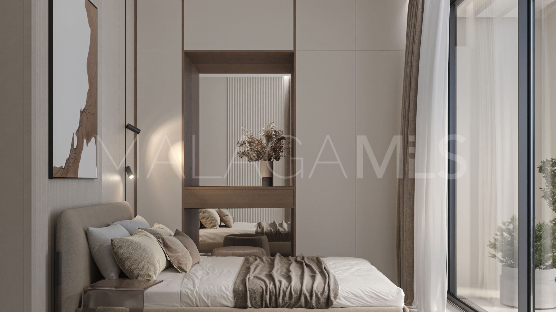 Villa for sale in Calahonda