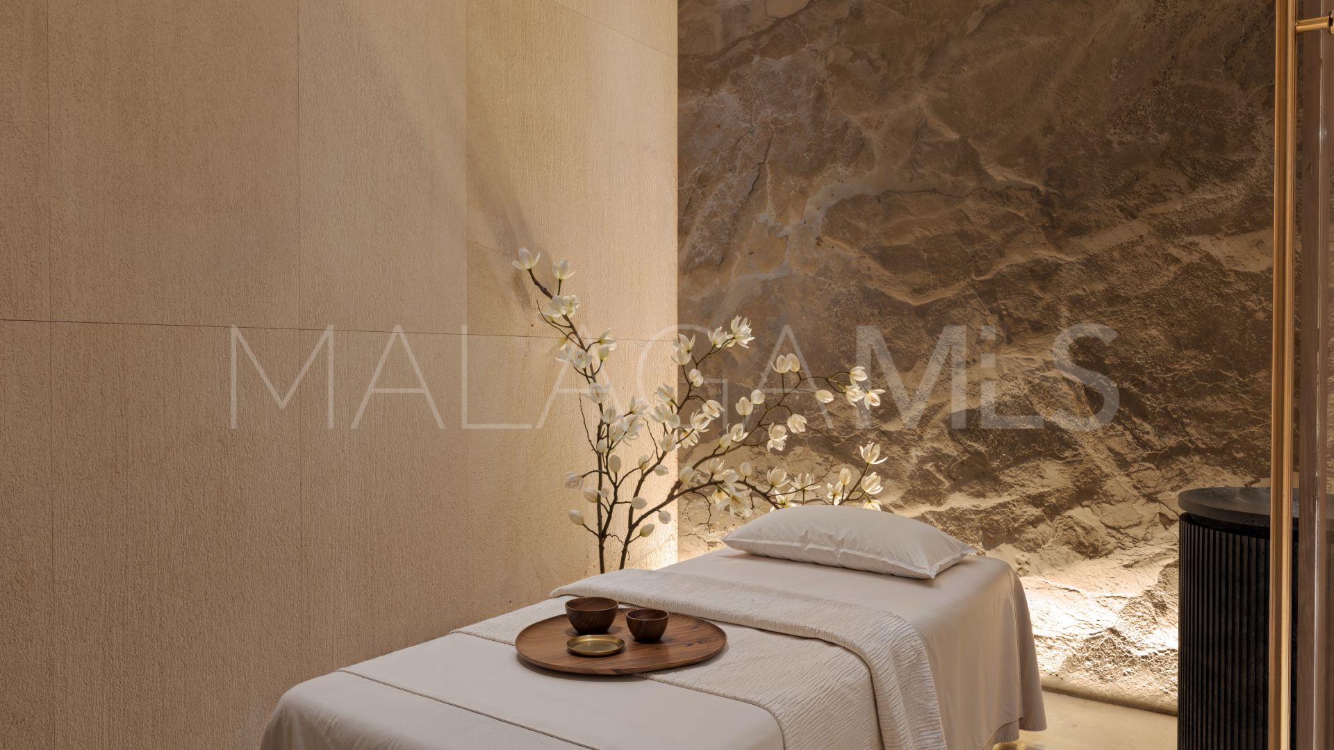 Erdgeschosswohnung for sale in El Padron