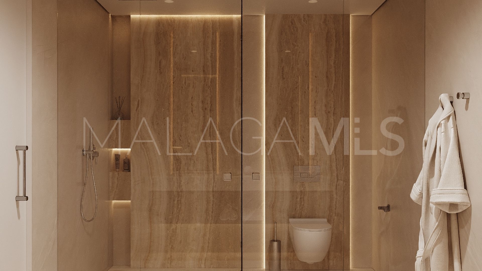 Erdgeschosswohnung for sale in El Padron