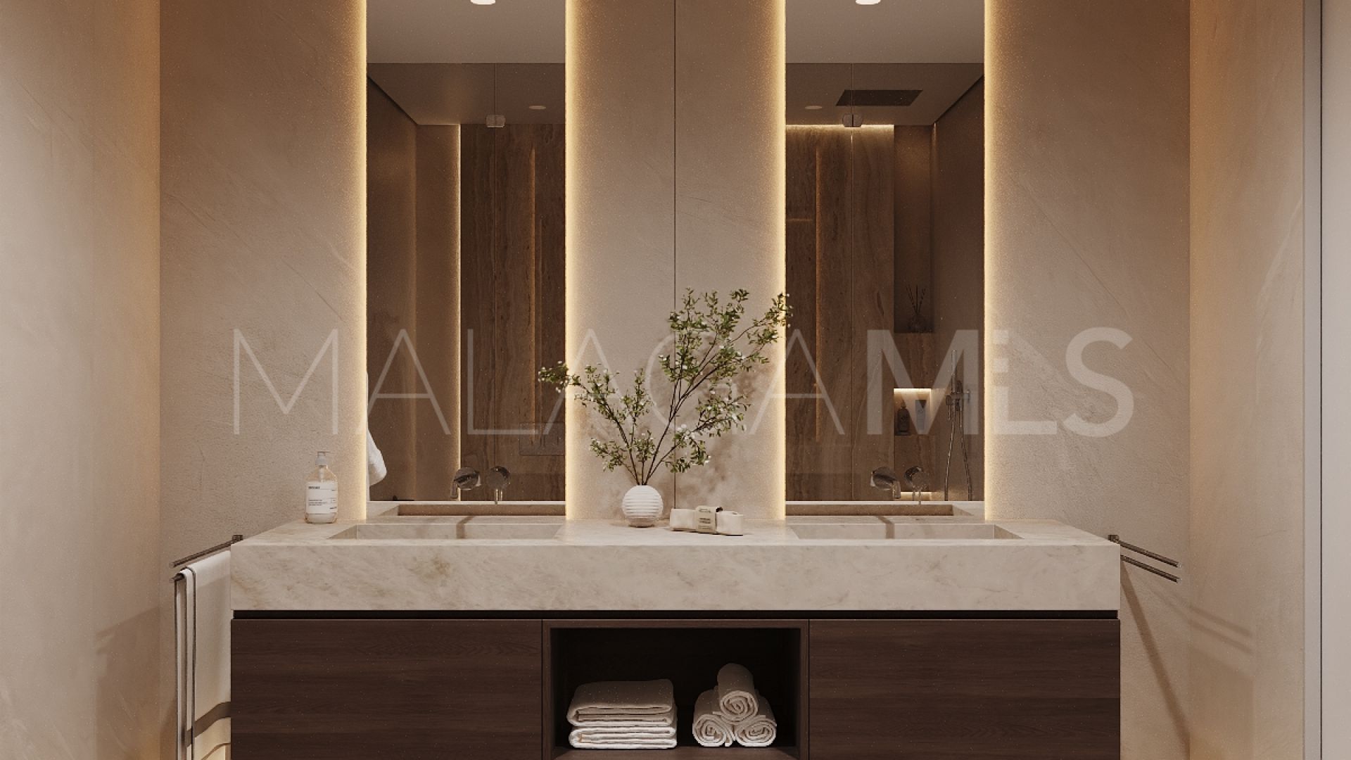 Erdgeschosswohnung for sale in El Padron