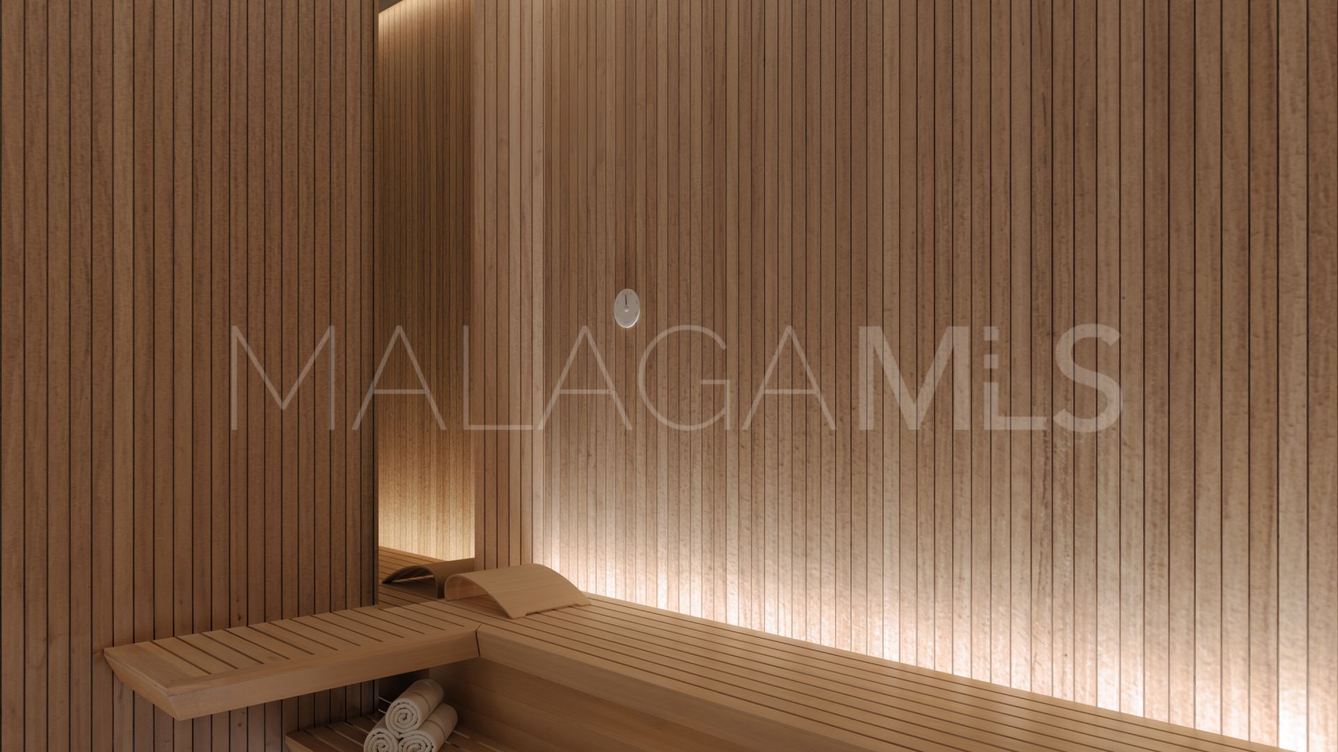 Erdgeschosswohnung for sale in El Padron