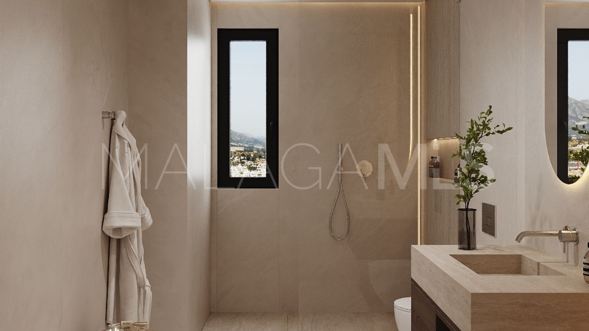 Erdgeschosswohnung for sale in El Padron