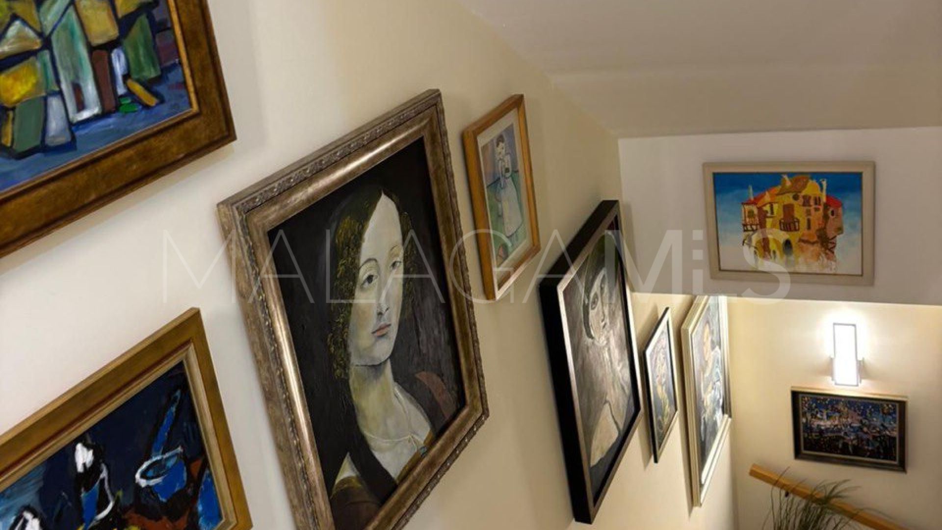 Reihenhaus for sale in La Cala Golf Resort