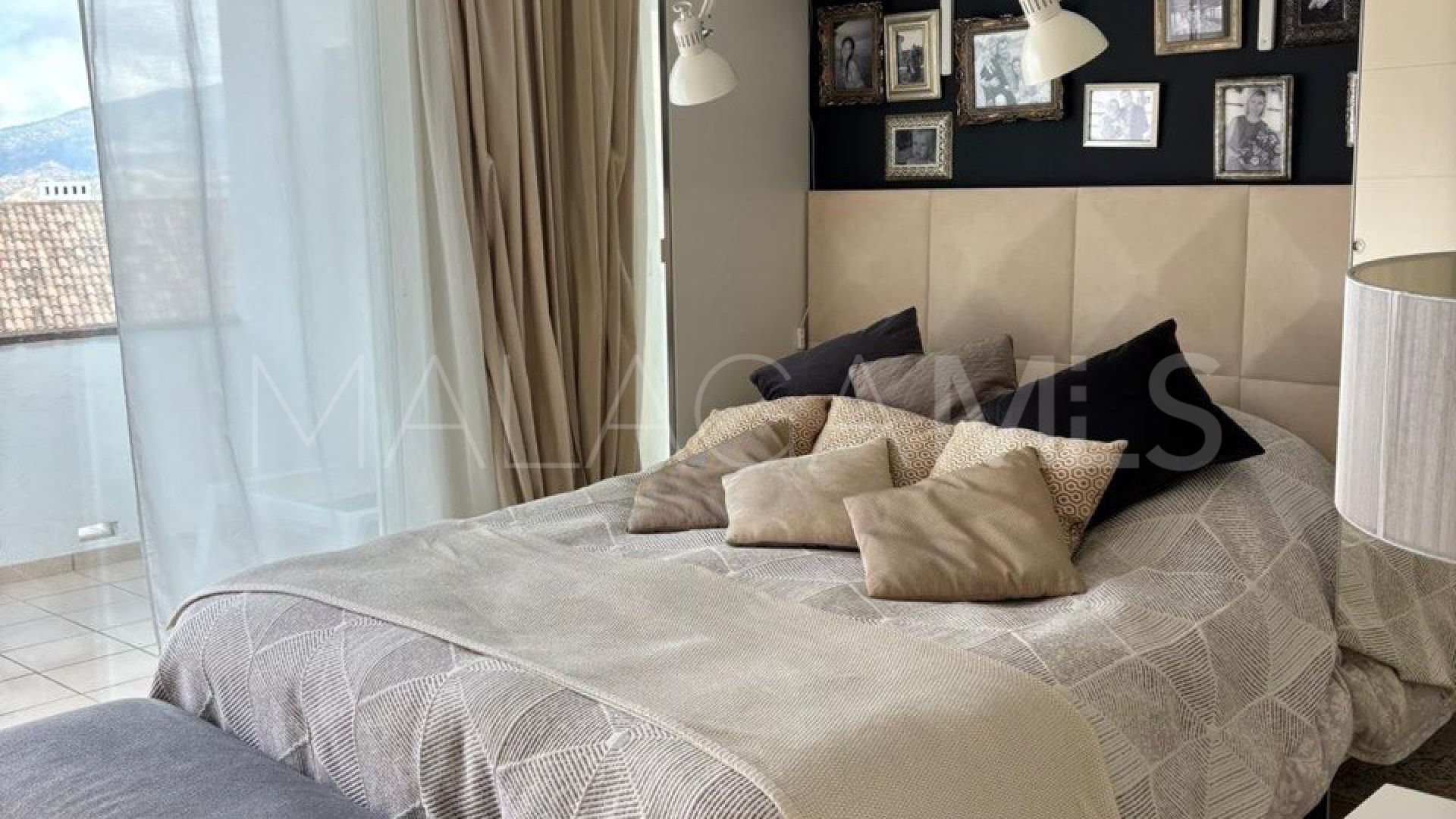 Reihenhaus for sale in La Cala Golf Resort