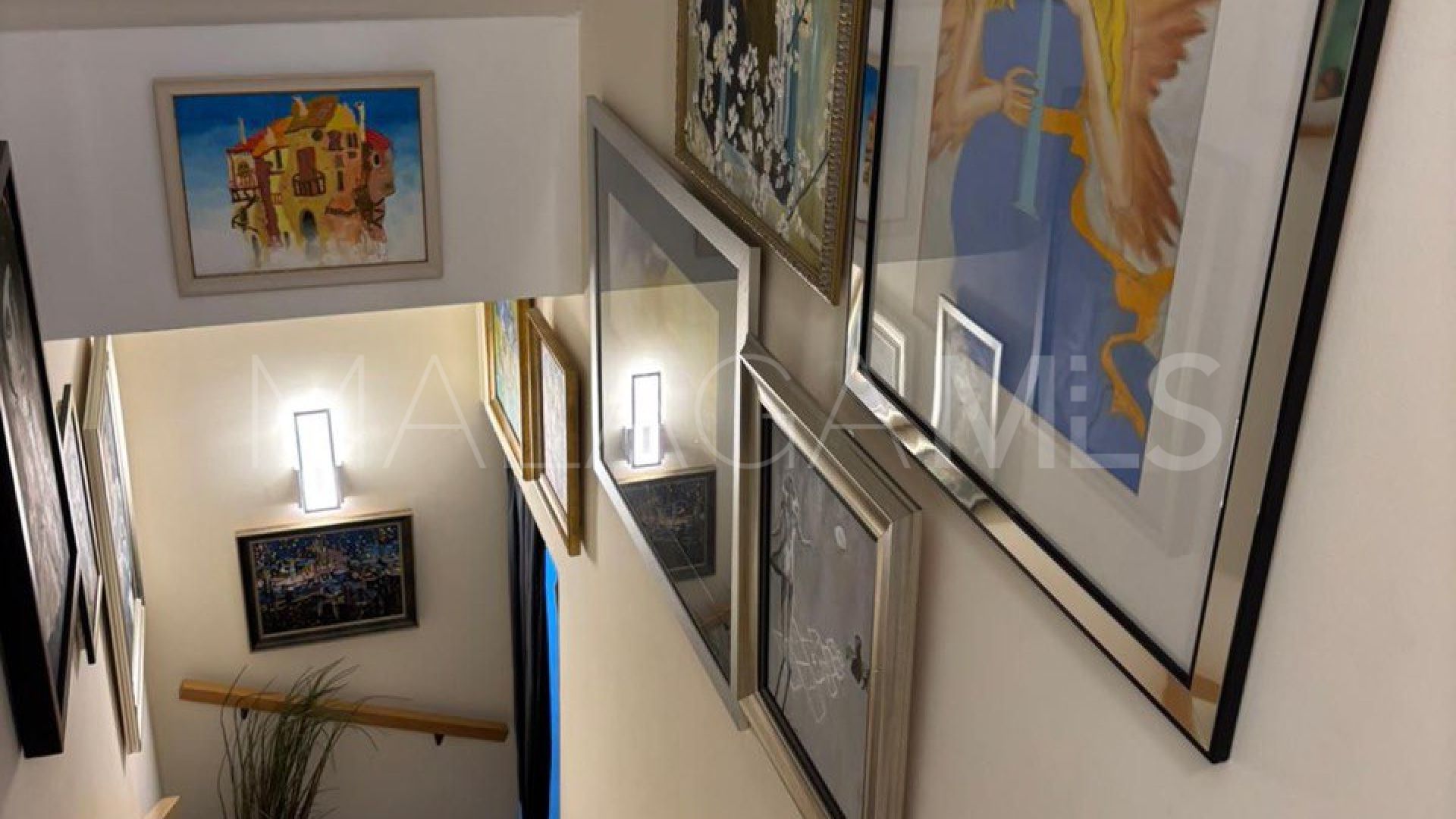 Reihenhaus for sale in La Cala Golf Resort