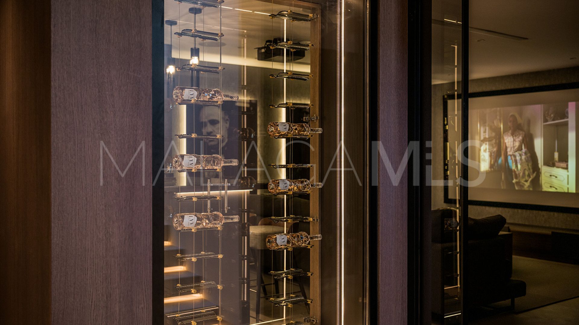 Villa for sale in Las Brisas