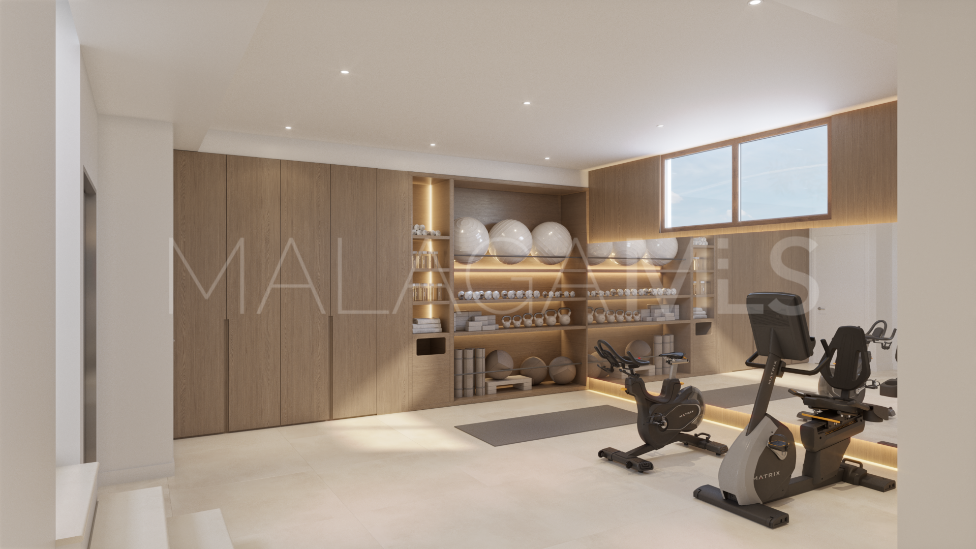 Villa for sale in Azata Golf