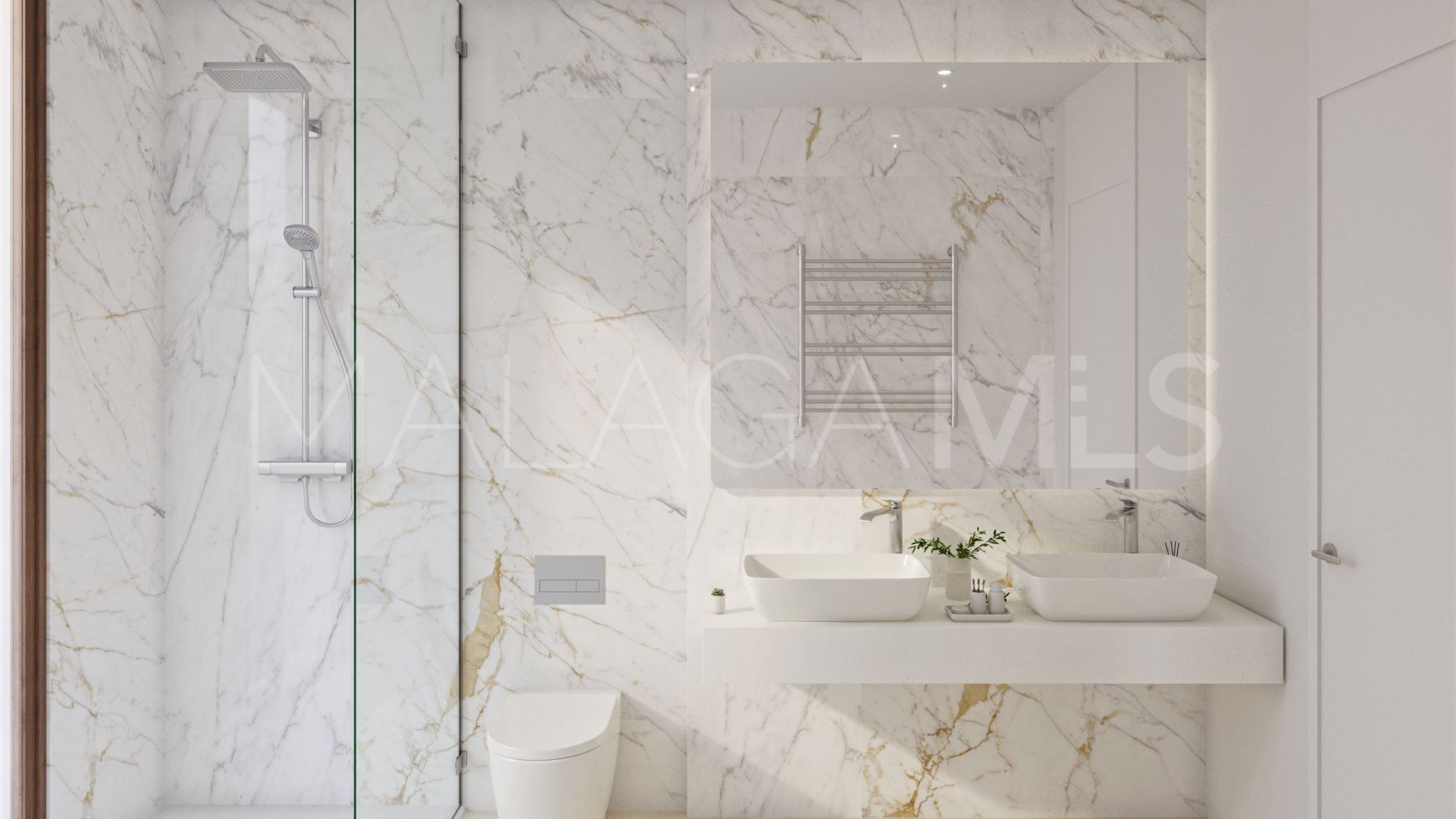 Villa for sale in Azata Golf with 4 bedrooms