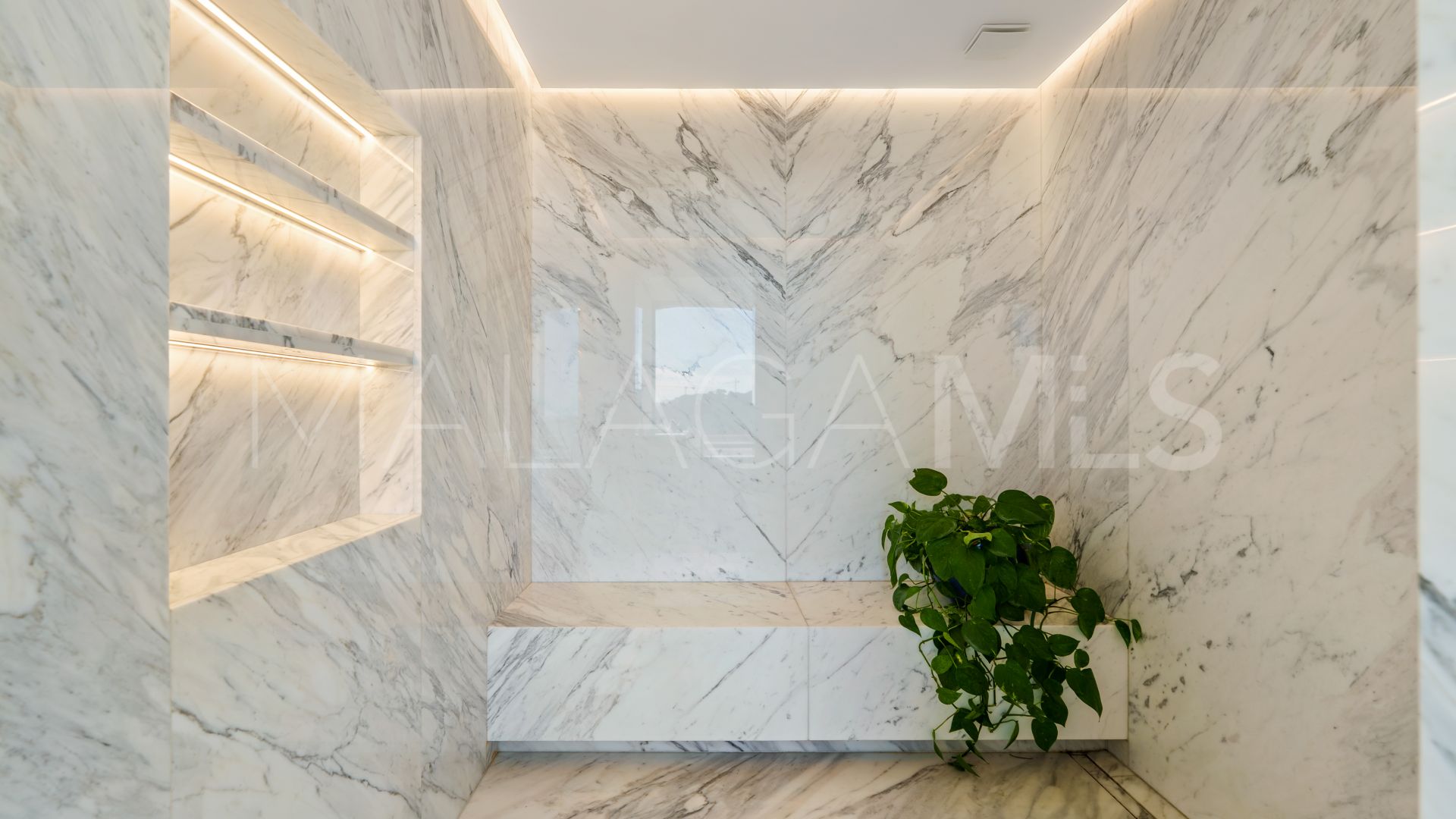 Villa for sale in El Madroñal