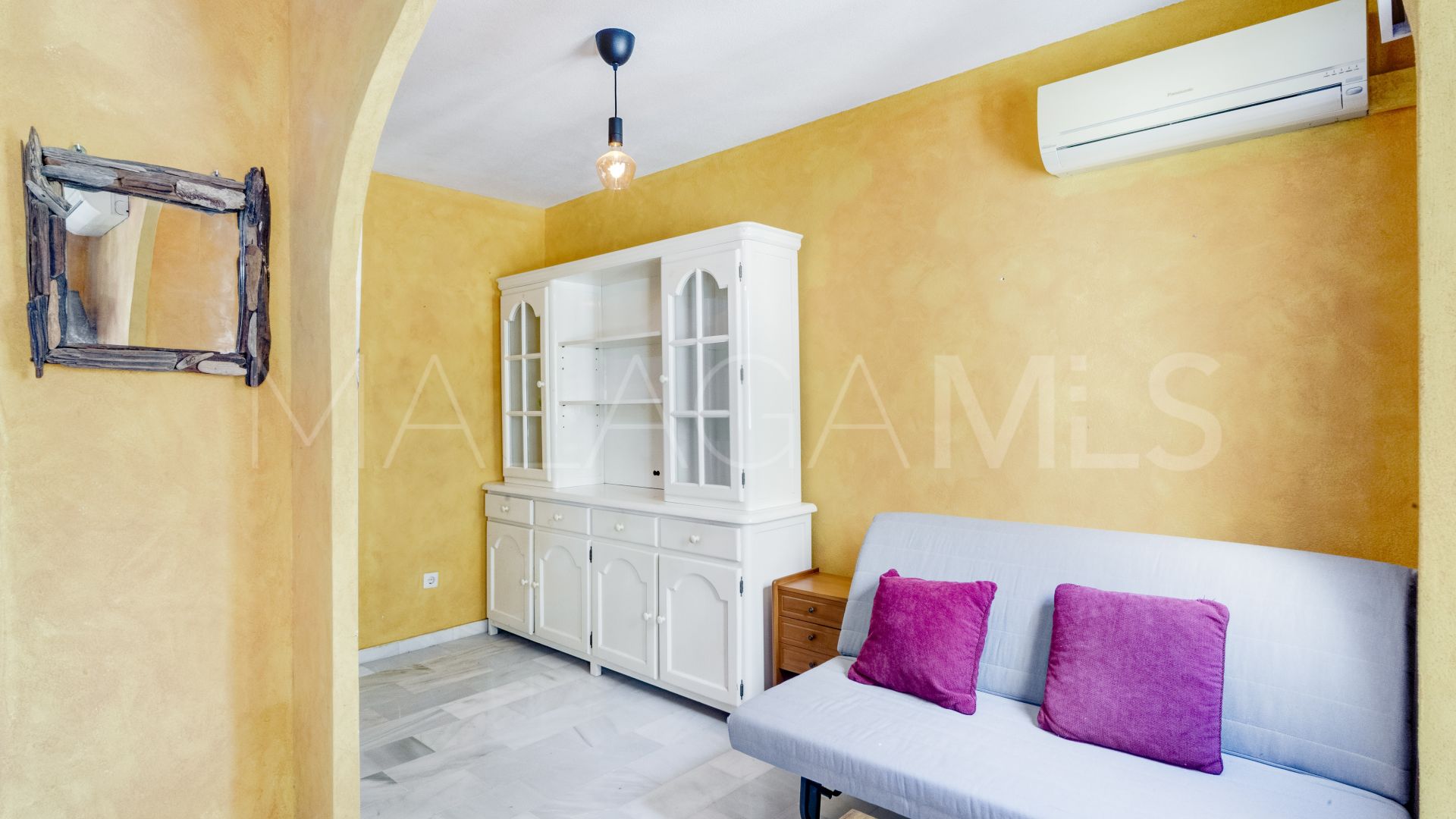 Apartamento for sale in Doña Lola de 2 bedrooms