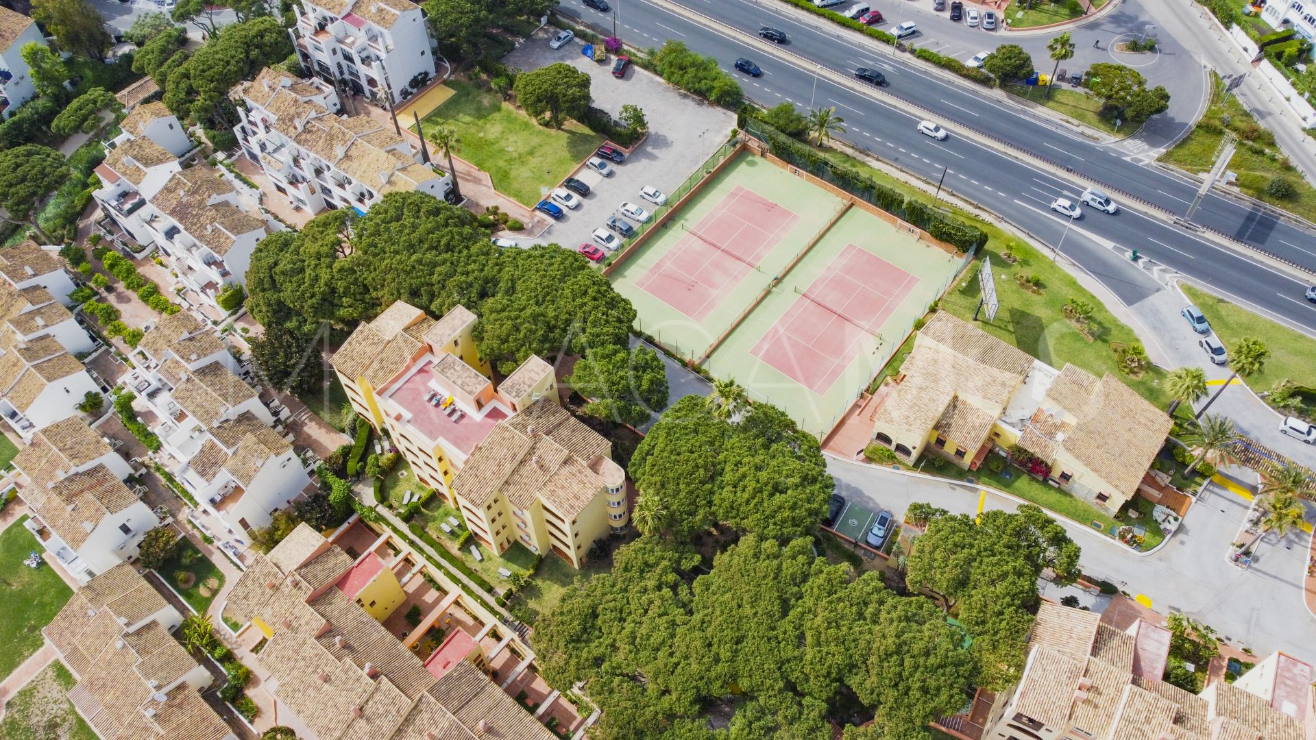 Apartamento for sale in Doña Lola de 2 bedrooms