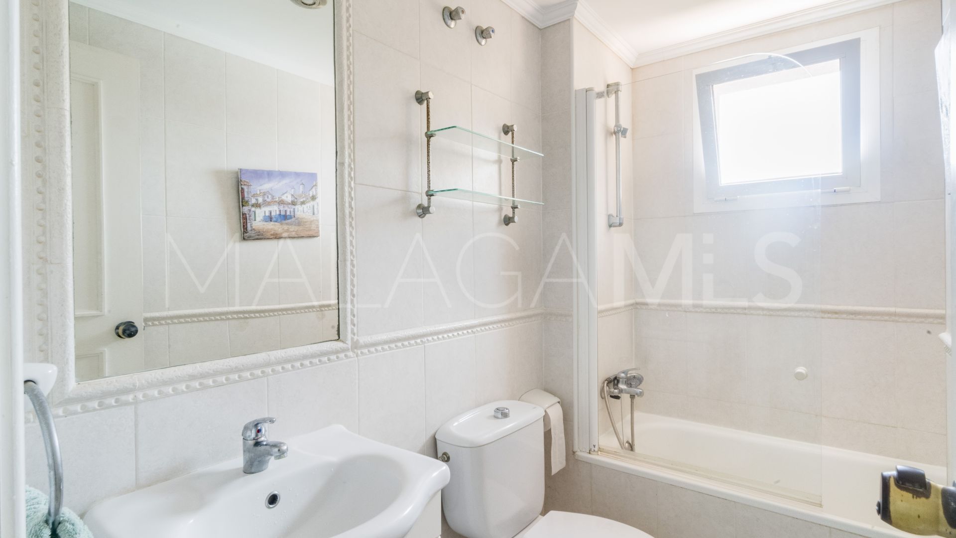 Apartamento for sale in Doña Lola de 2 bedrooms