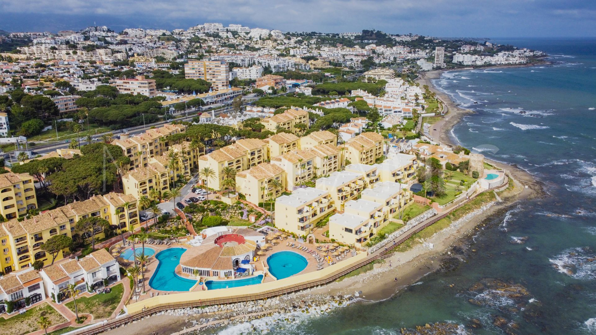 Apartamento for sale in Doña Lola de 2 bedrooms