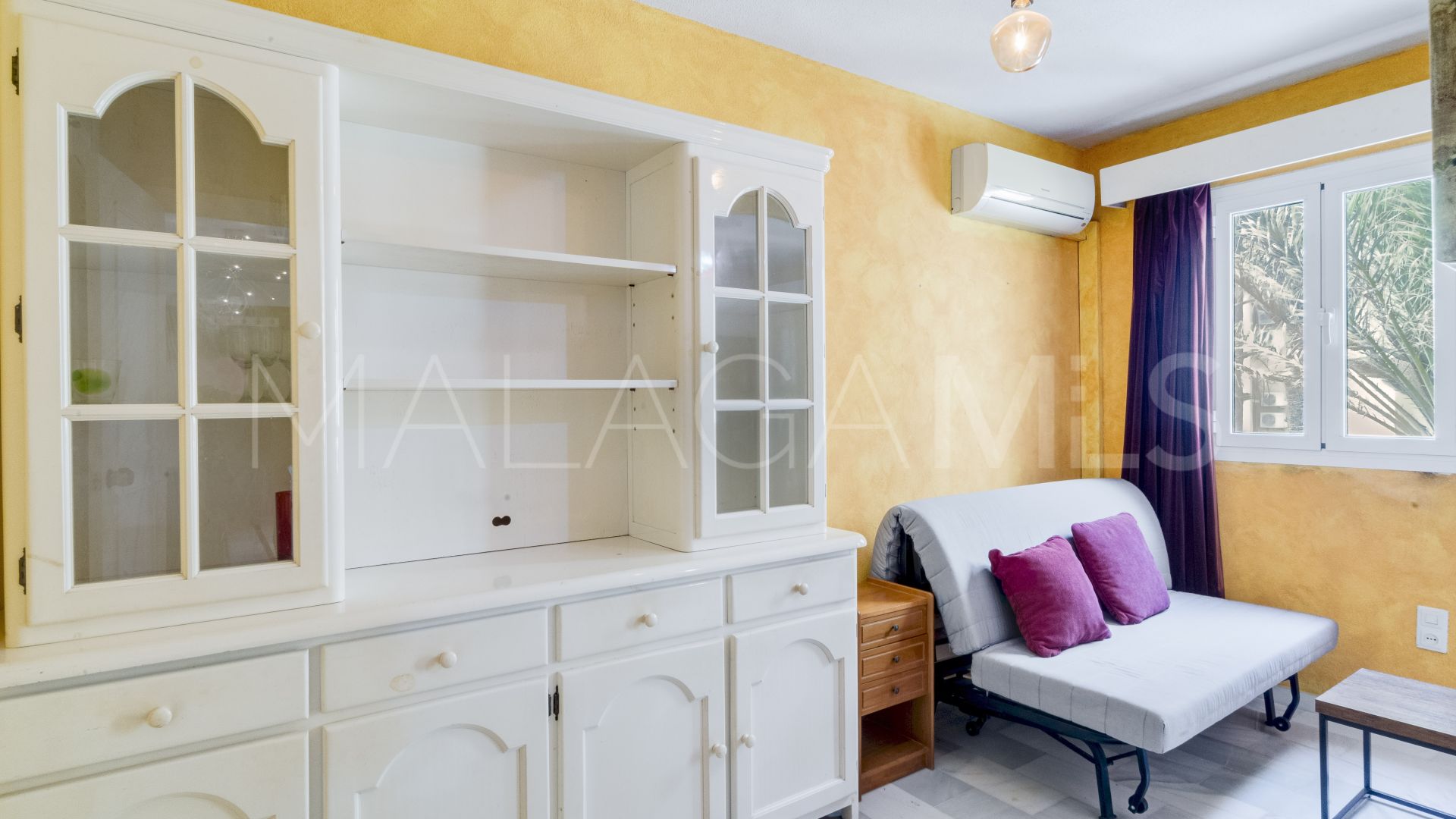Apartamento for sale in Doña Lola de 2 bedrooms
