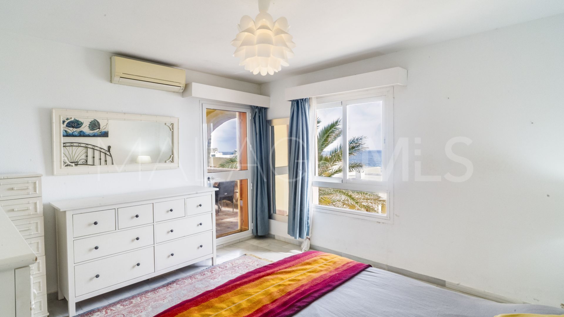 Apartamento for sale in Doña Lola de 2 bedrooms