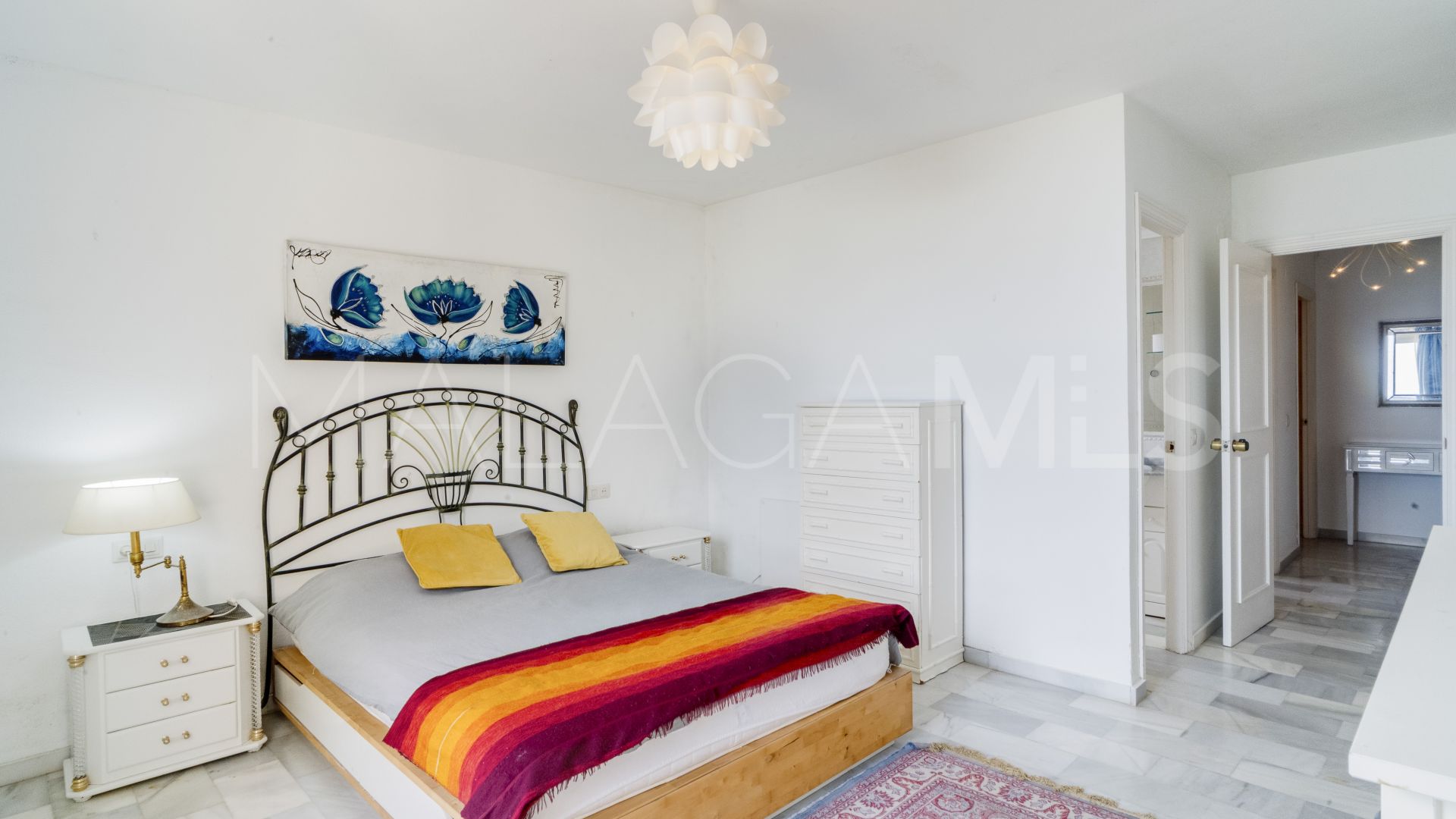 Apartamento for sale in Doña Lola de 2 bedrooms