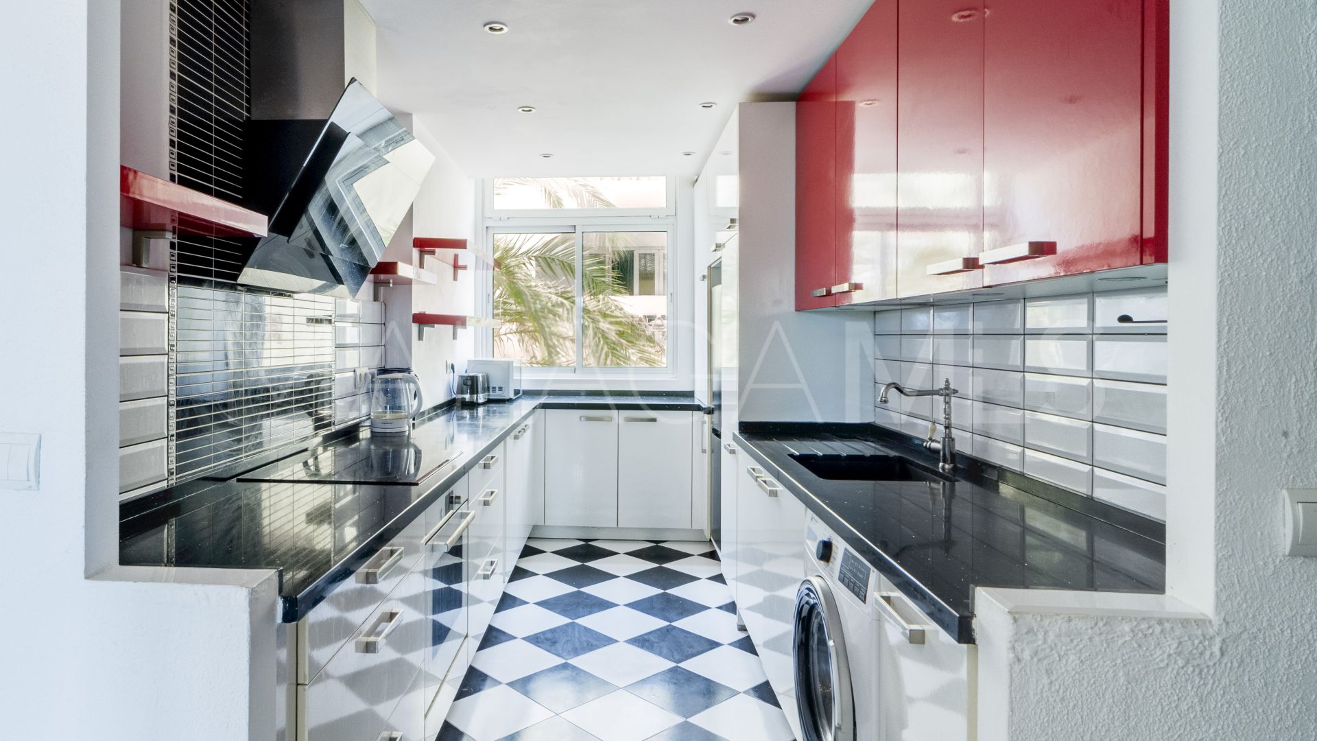 Apartamento for sale in Doña Lola de 2 bedrooms