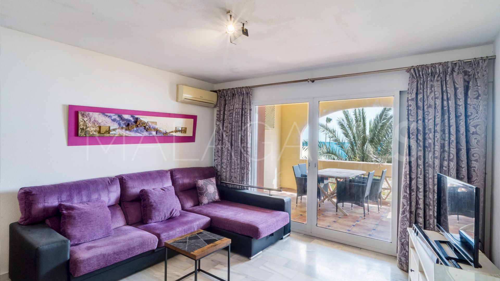 Apartamento for sale in Doña Lola de 2 bedrooms