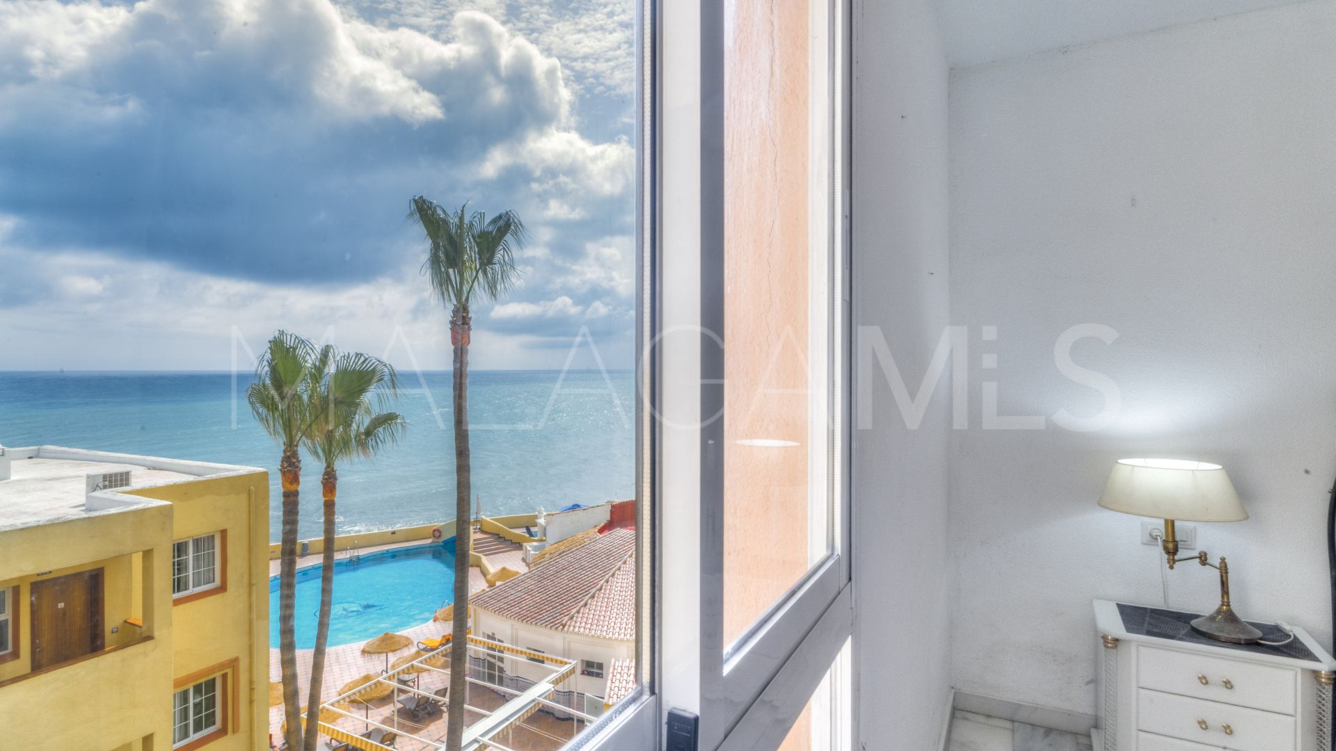 Apartamento for sale in Doña Lola de 2 bedrooms
