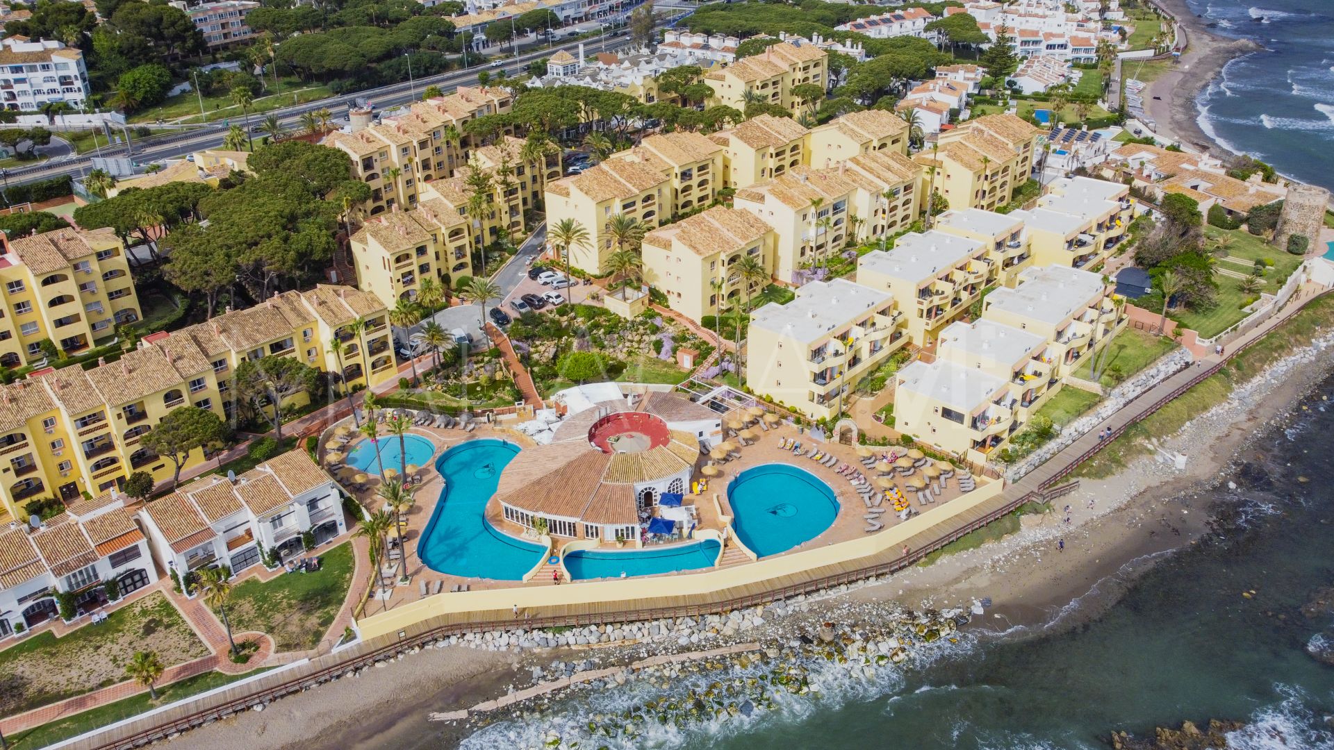 Apartamento for sale in Doña Lola de 2 bedrooms