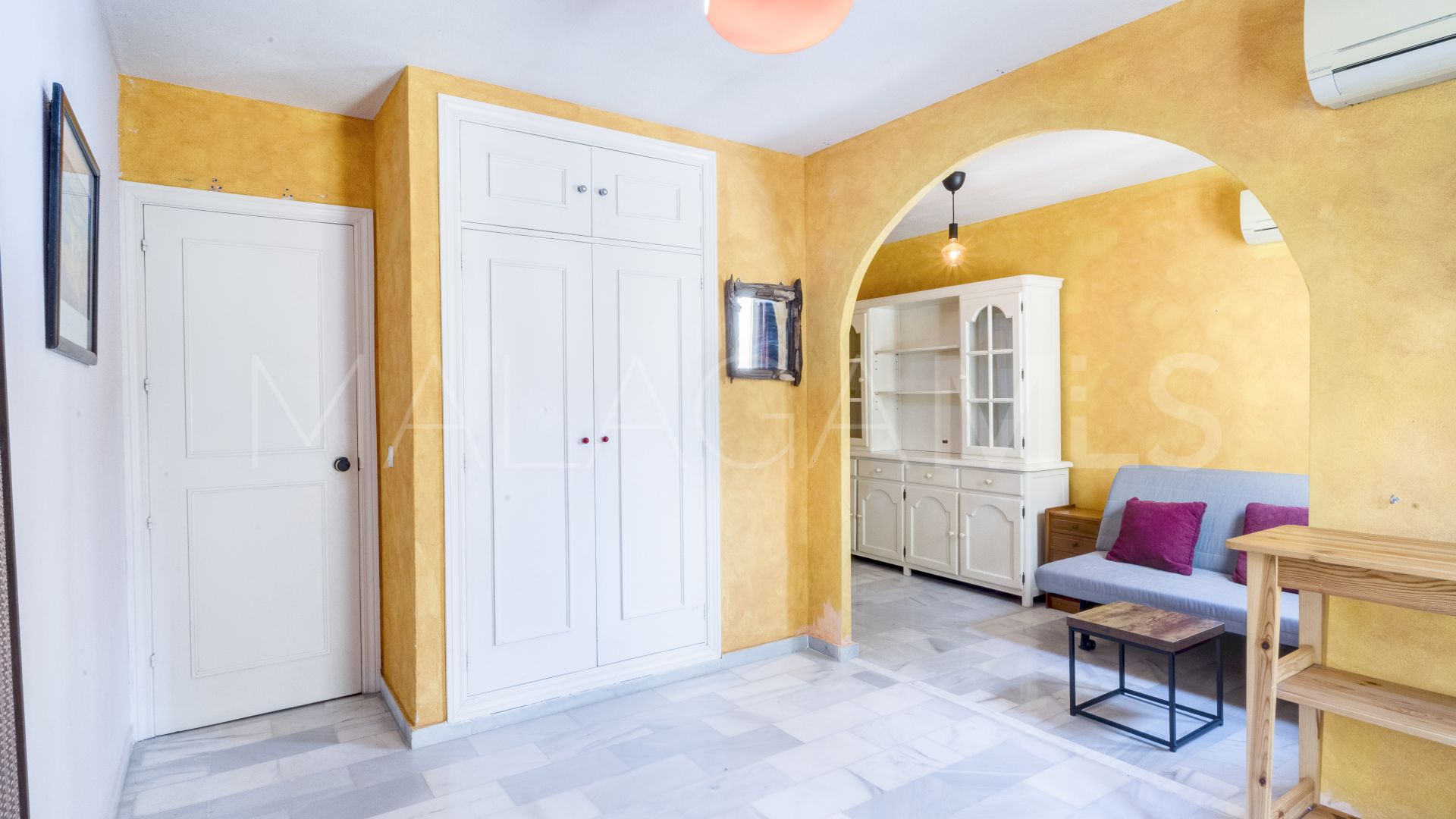 Apartamento for sale in Doña Lola de 2 bedrooms