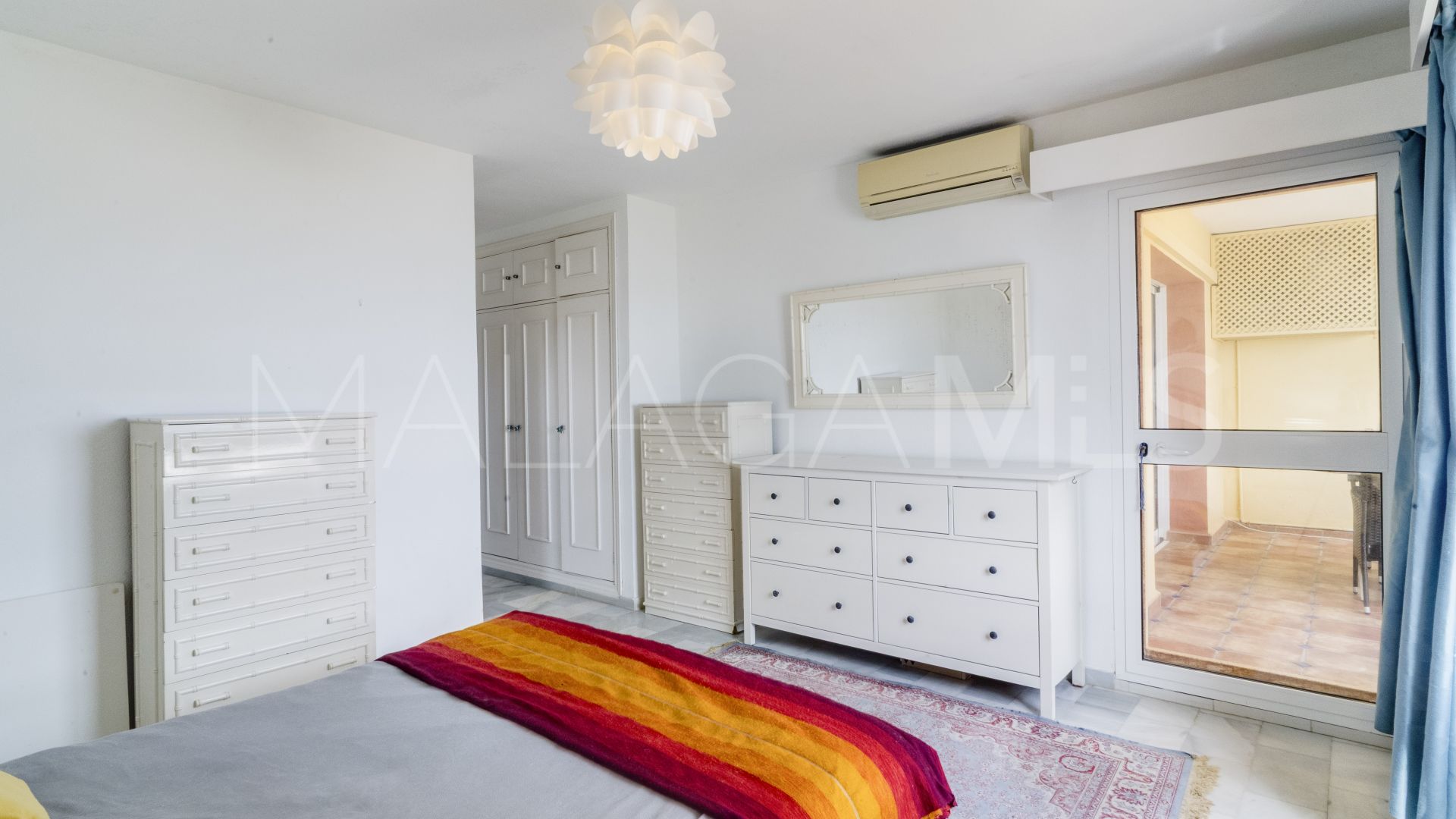Apartamento for sale in Doña Lola de 2 bedrooms