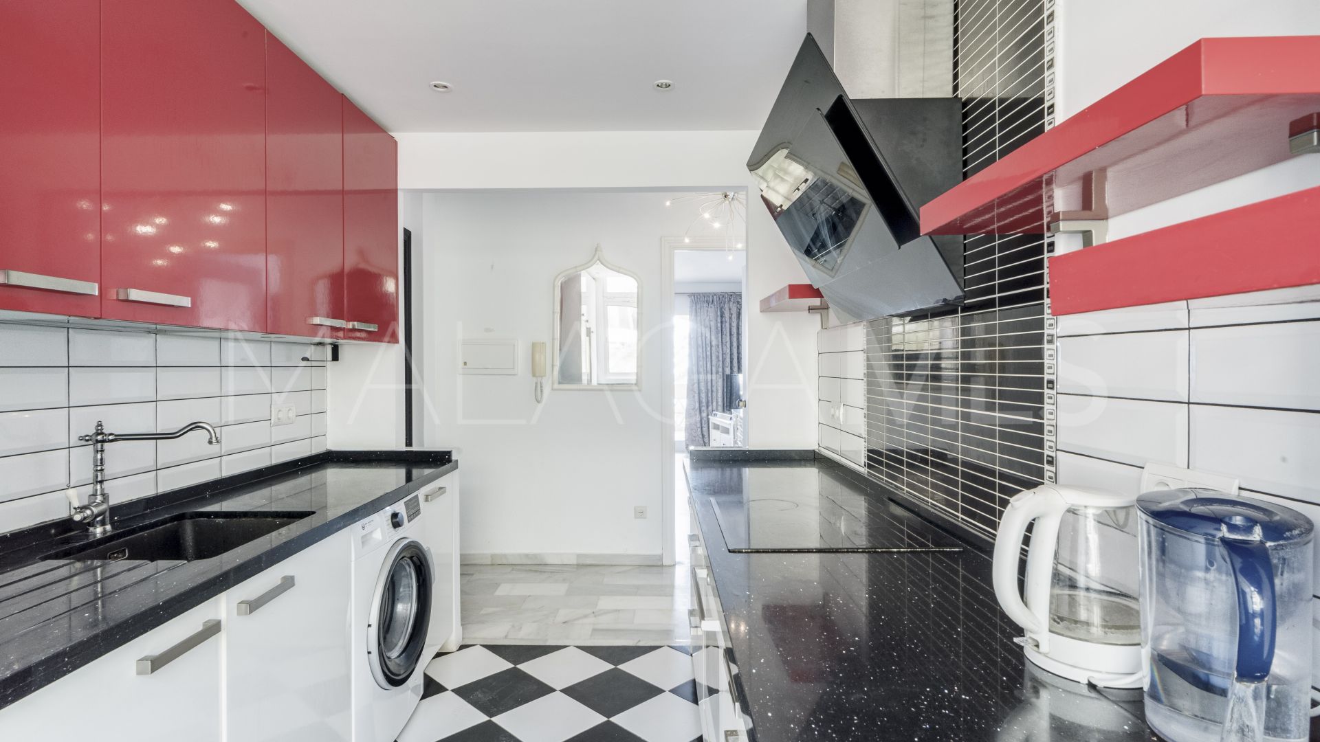 Apartamento for sale in Doña Lola de 2 bedrooms