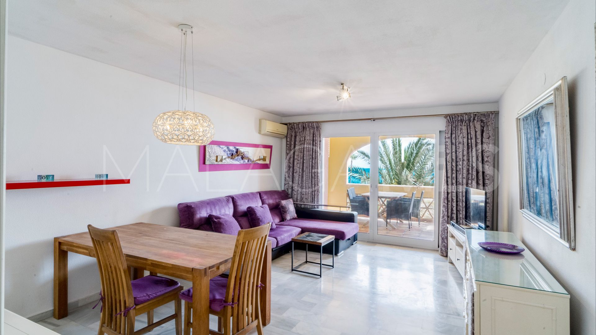 Apartamento for sale in Doña Lola de 2 bedrooms